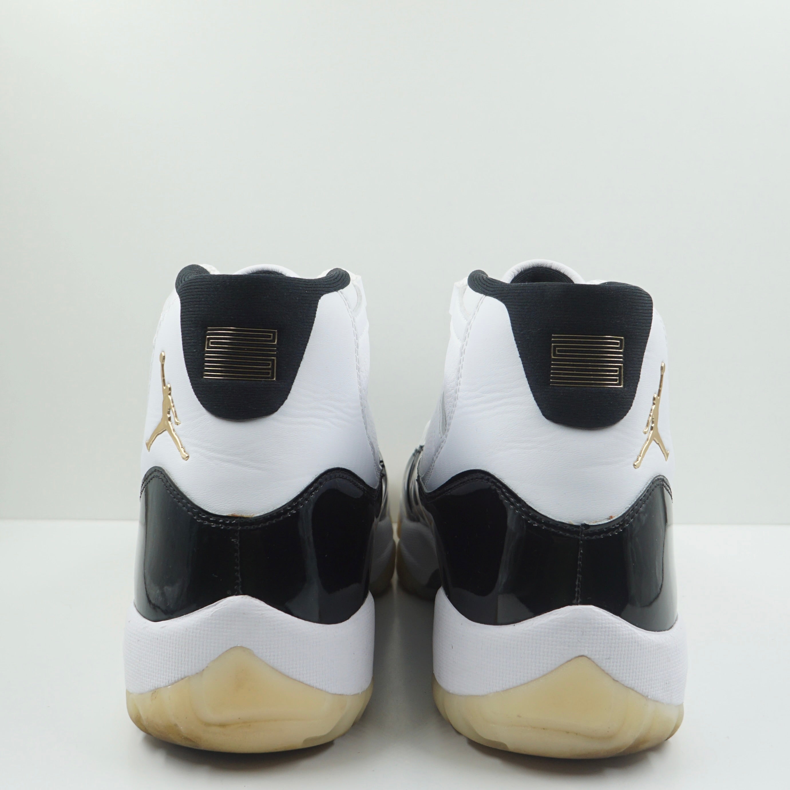 Jordan 11 Retro DMP Gratitude (2023)