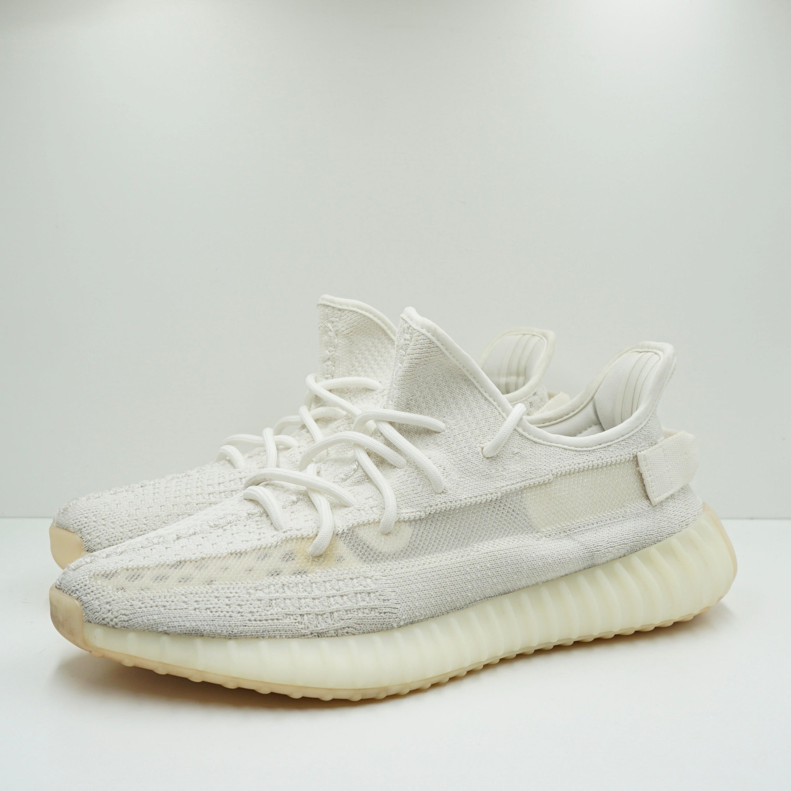 Adidas Yeezy Boost 350 V2 Bone