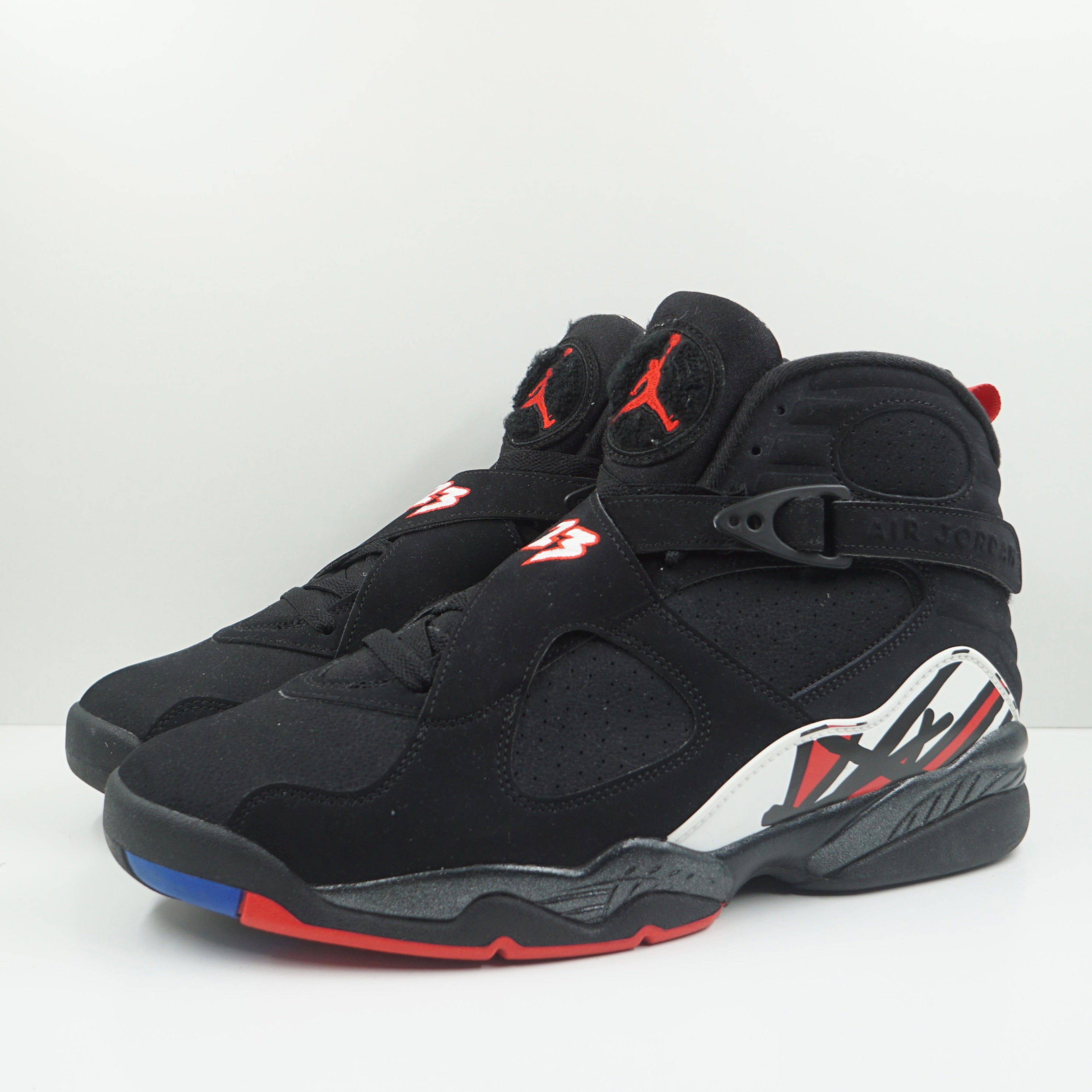 Jordan 8 Retro Playoffs (2023)