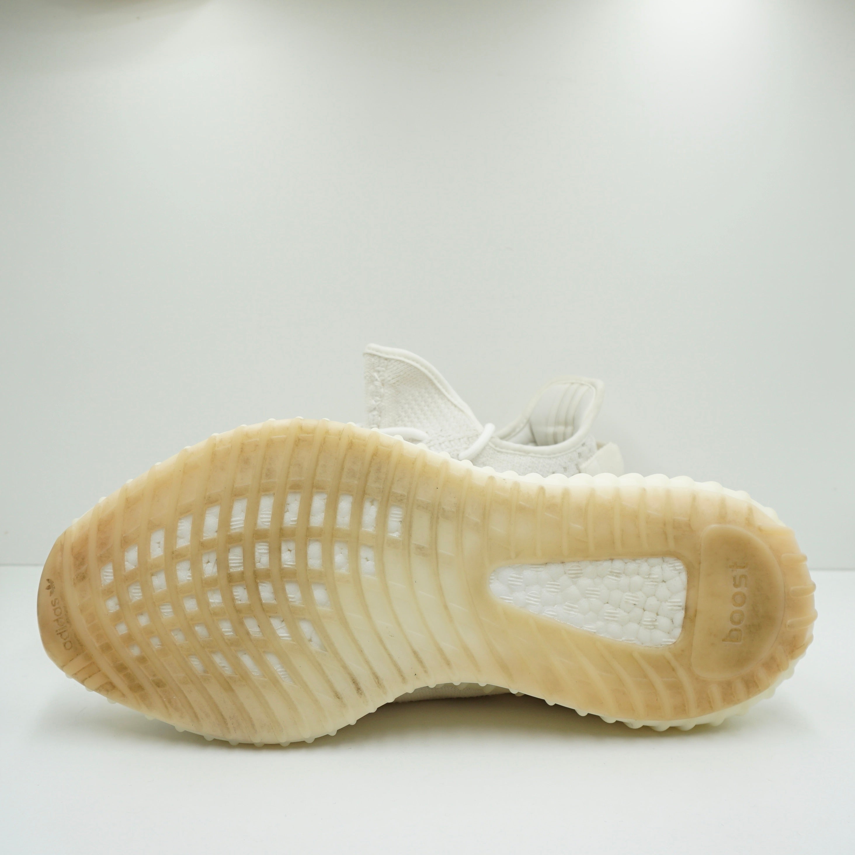 Adidas Yeezy Boost 350 V2 Bone