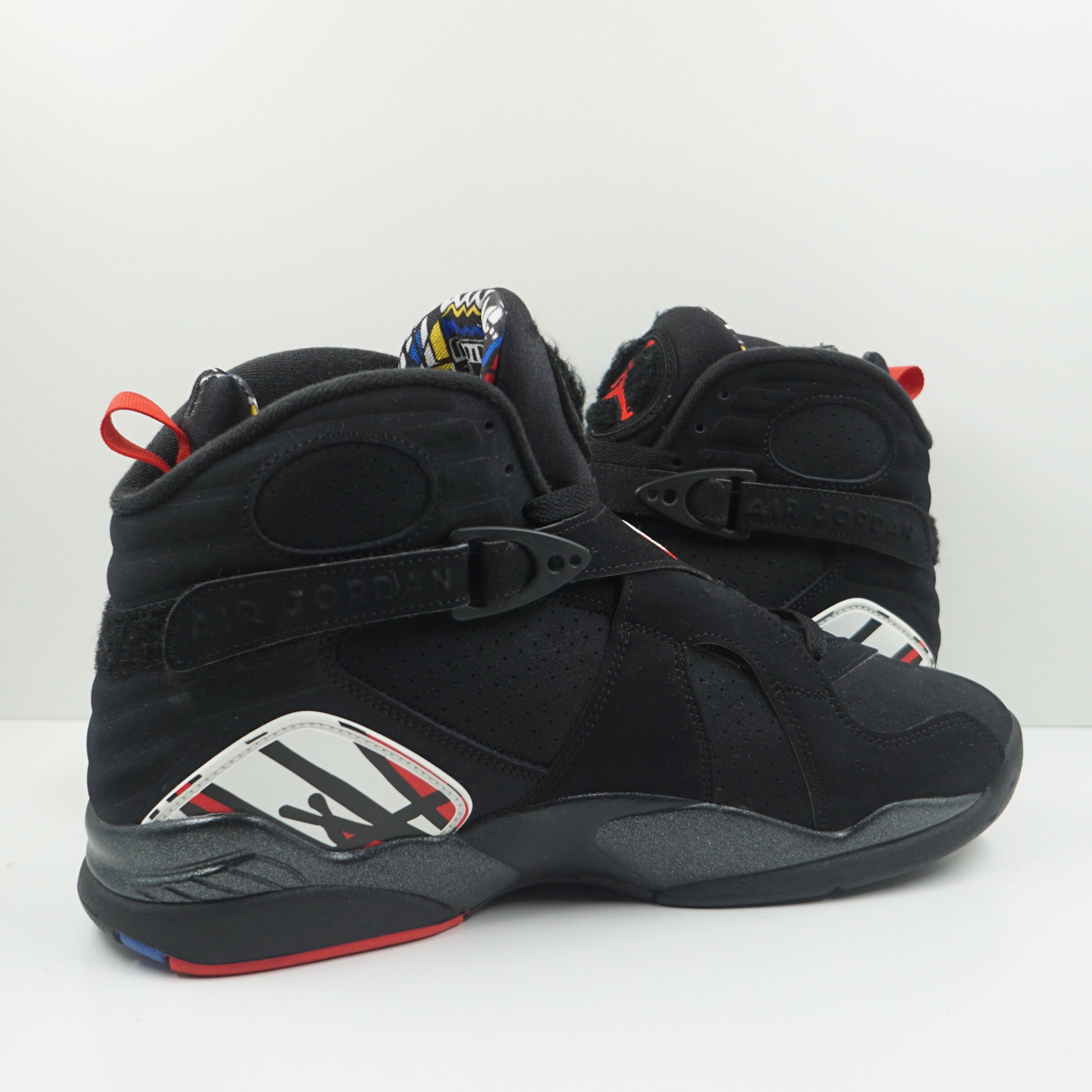 Jordan 8 Retro Playoffs (2023)