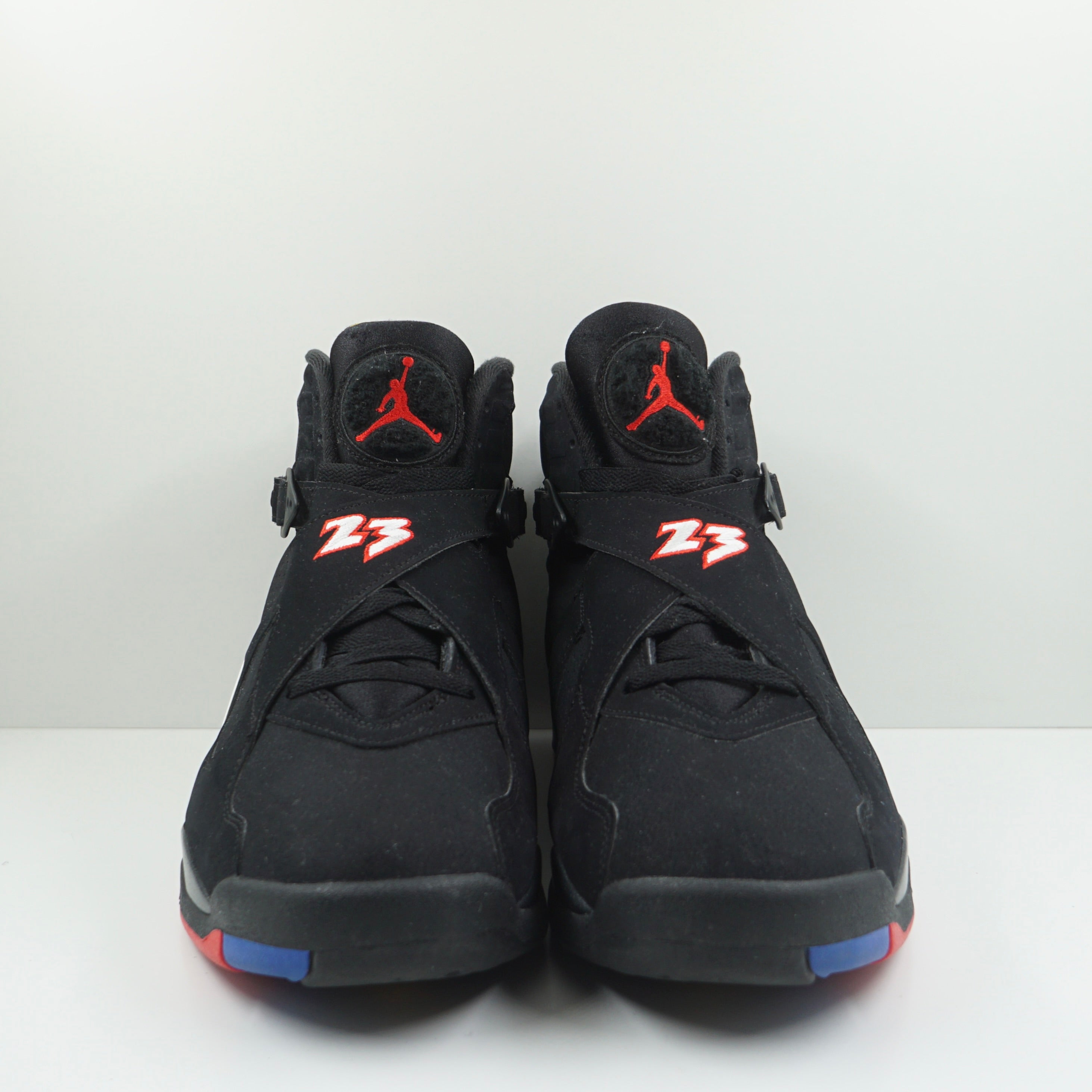 Jordan 8 Retro Playoffs (2023)