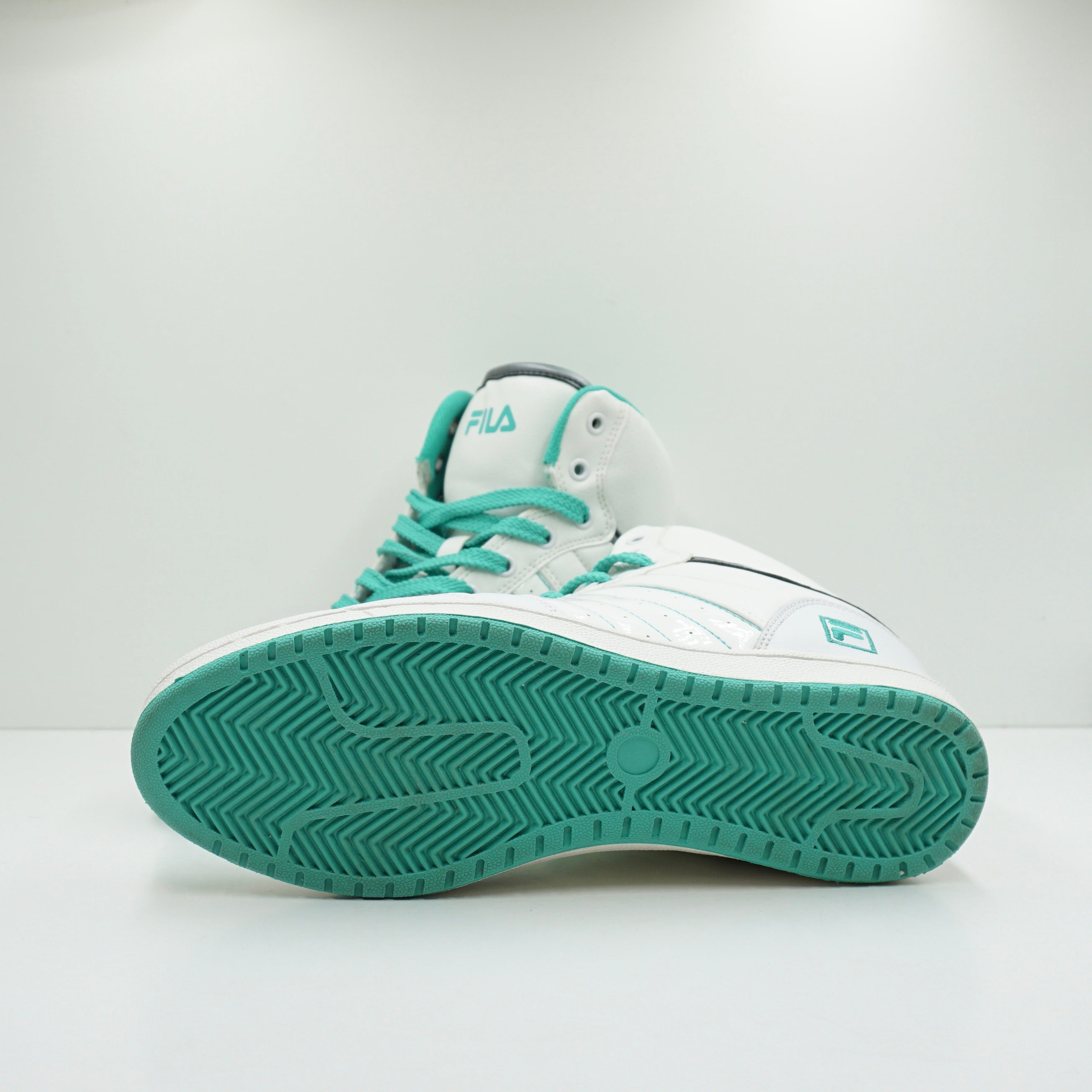 Fila Brookfield Wedge High (W)