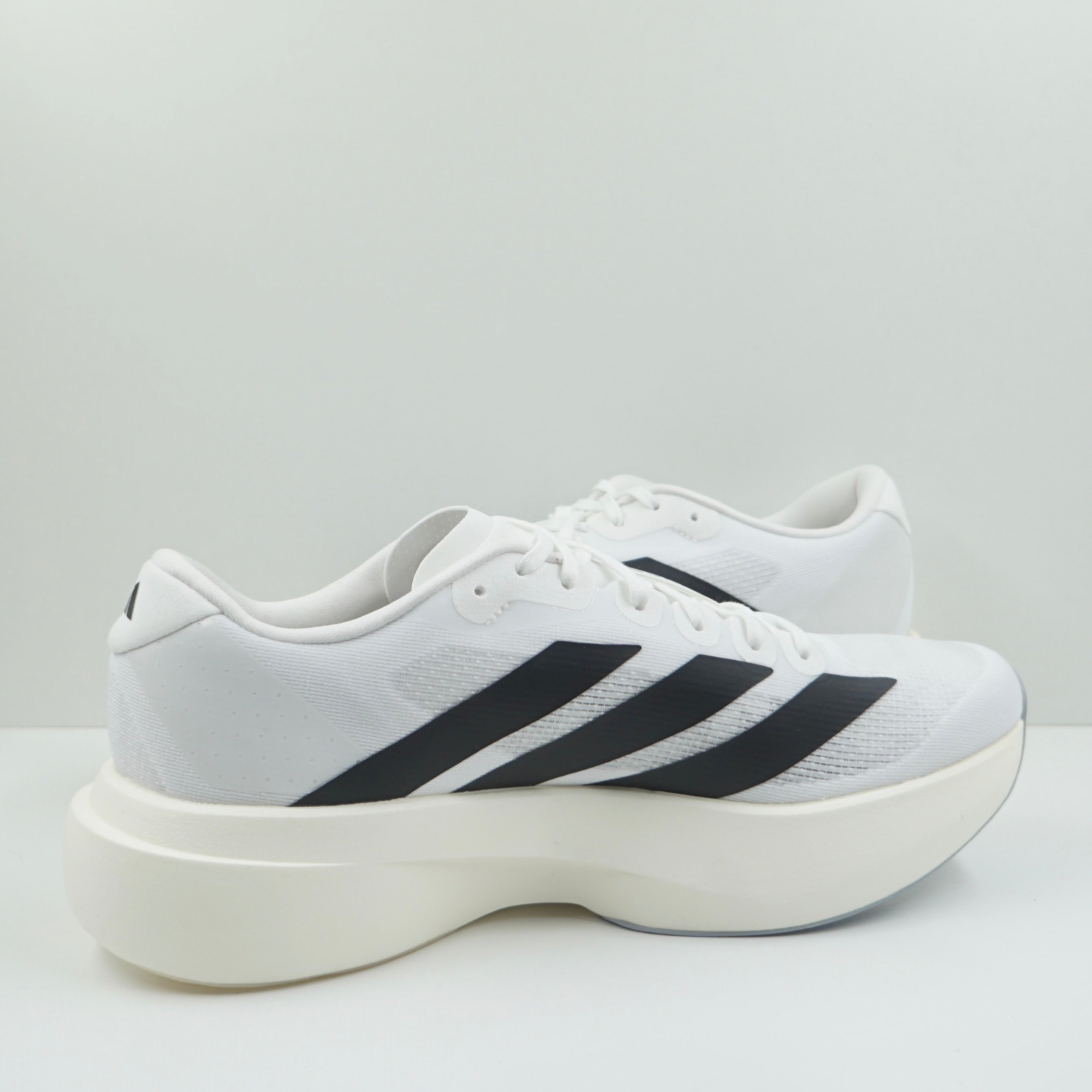 Adidas Adizero Evo SL White Black (W)