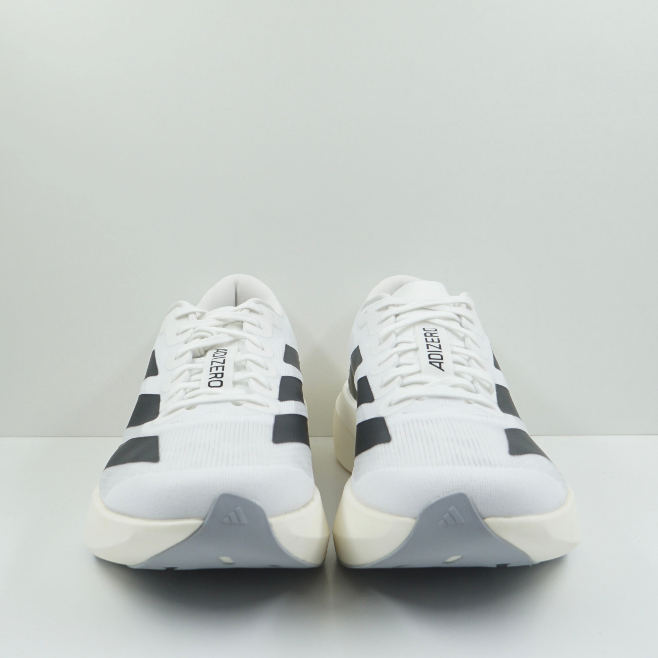 Adidas Adizero Evo SL White Black (W)