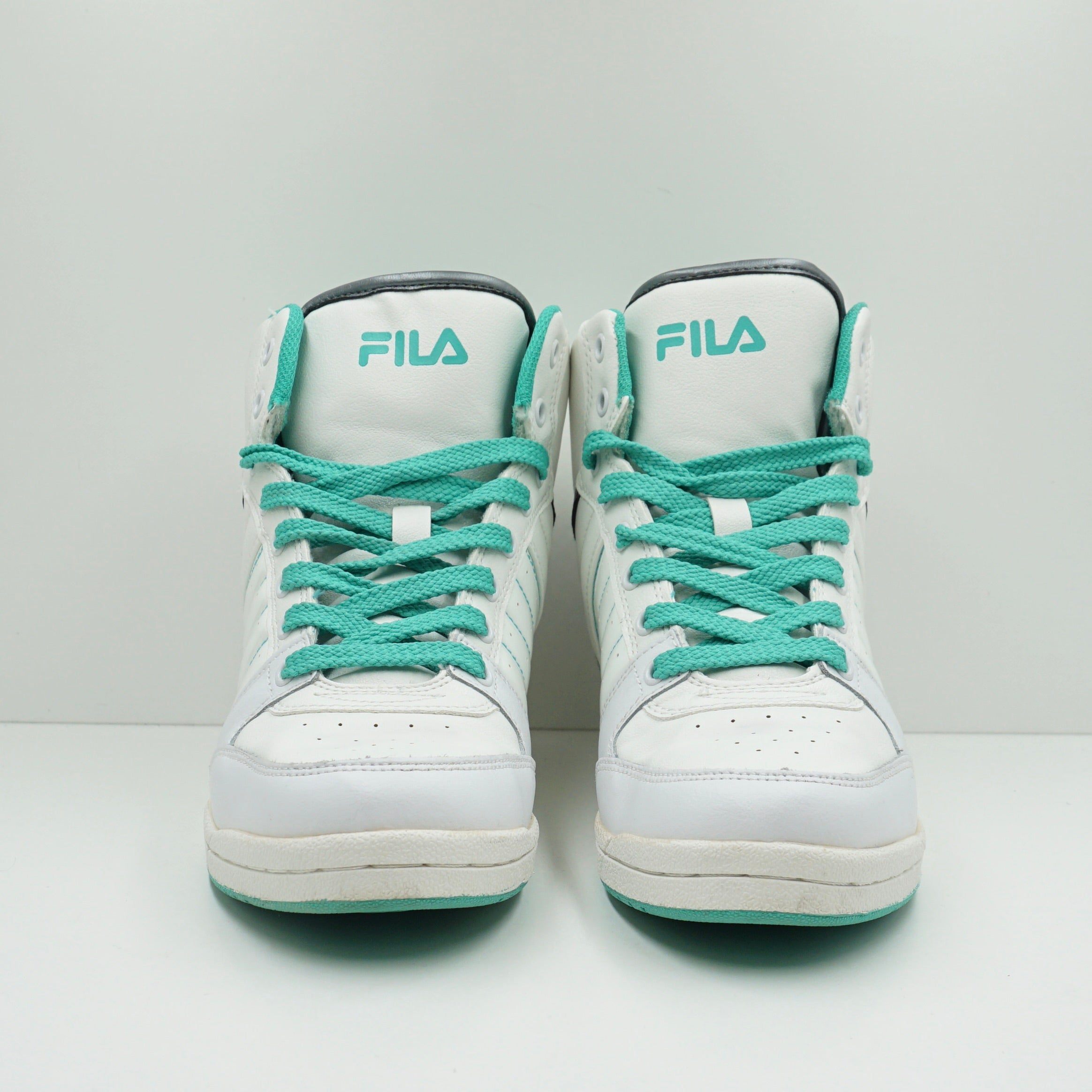 Fila Brookfield Wedge High (W)