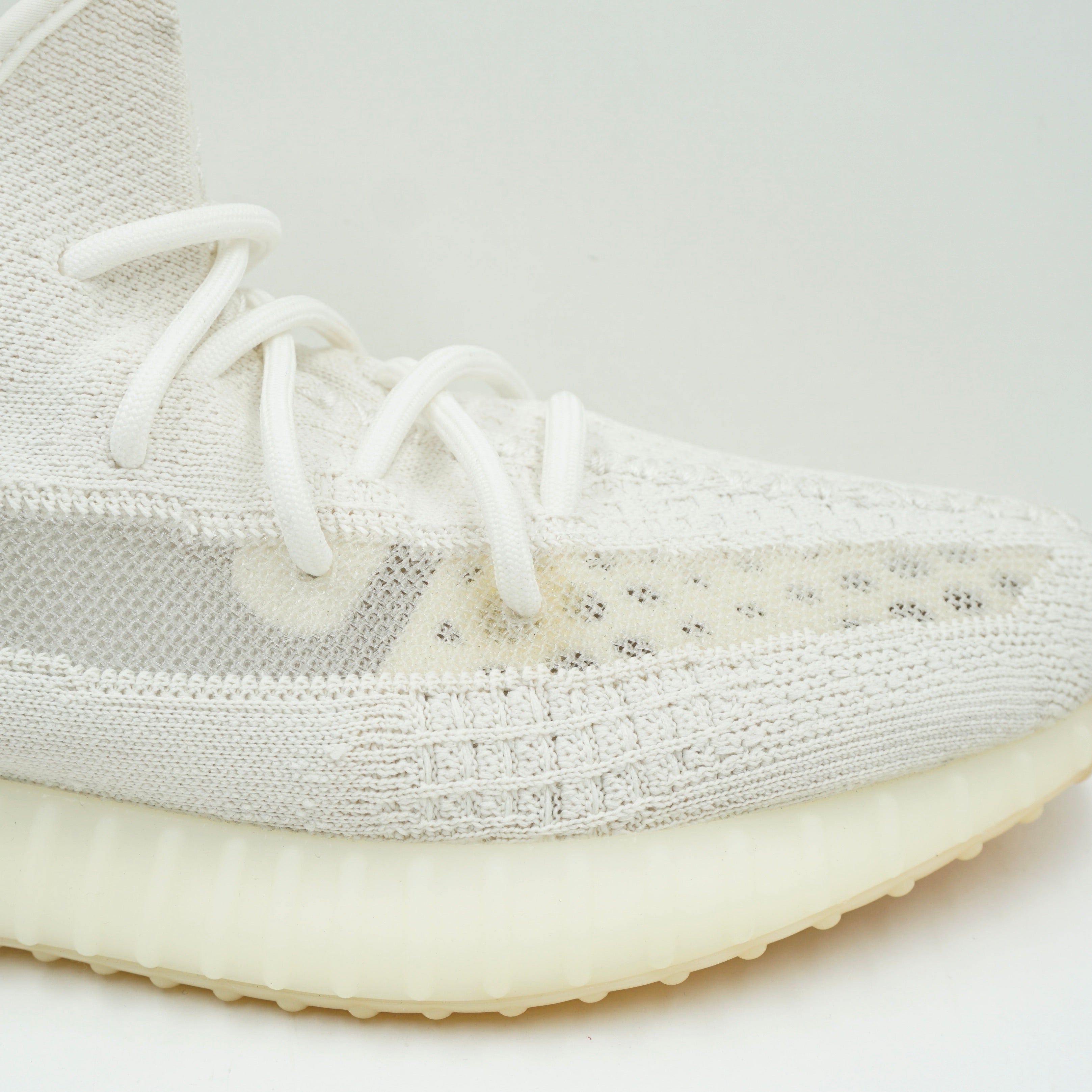 Adidas Yeezy Boost 350 V2 Bone