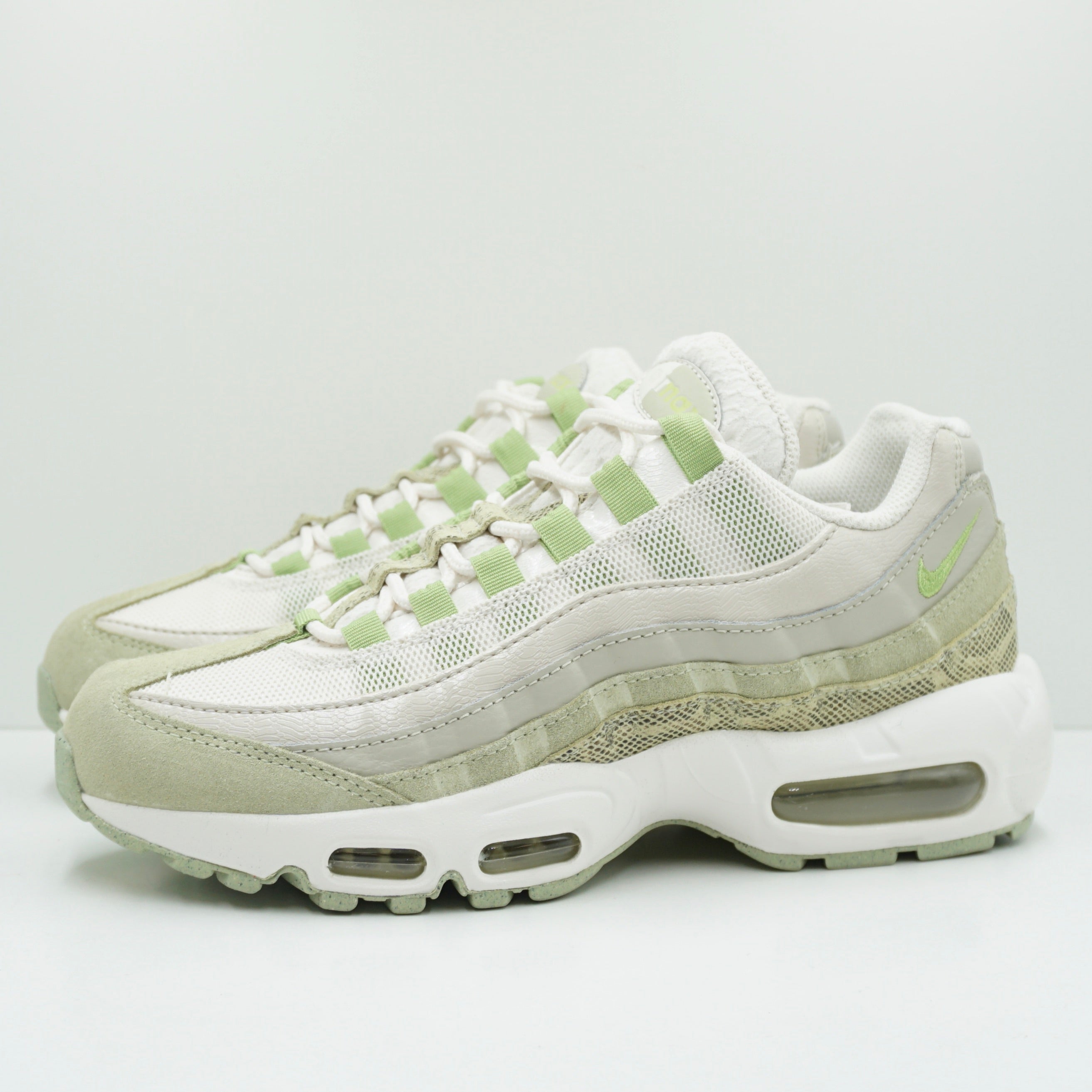 Nike Air Max 95 Green Snake (W)
