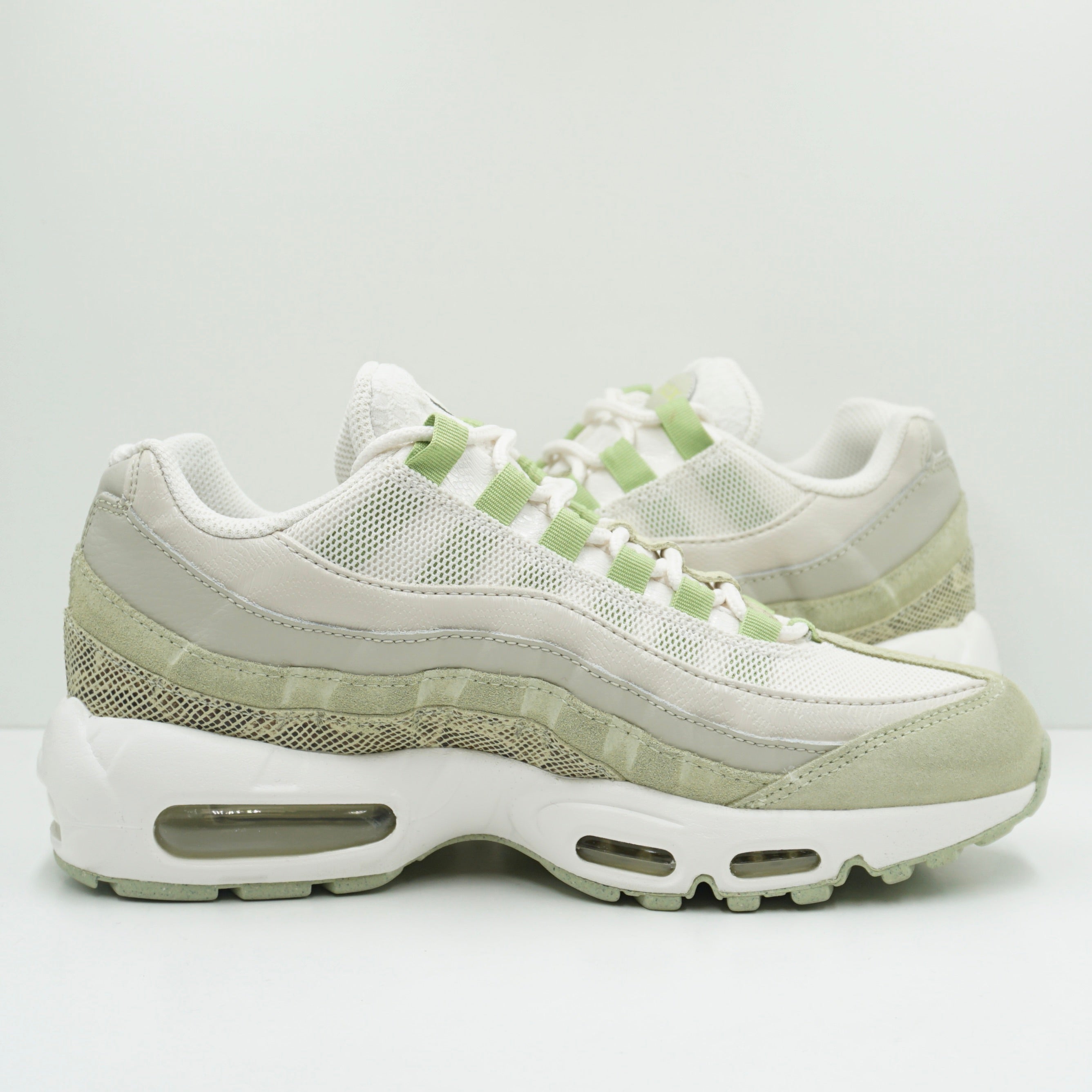 Nike Air Max 95 Green Snake (W)