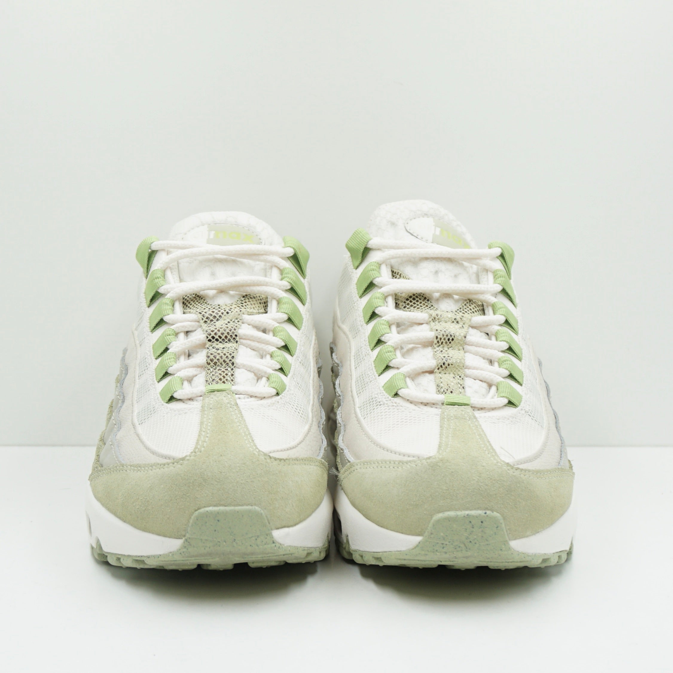 Nike Air Max 95 Green Snake (W)