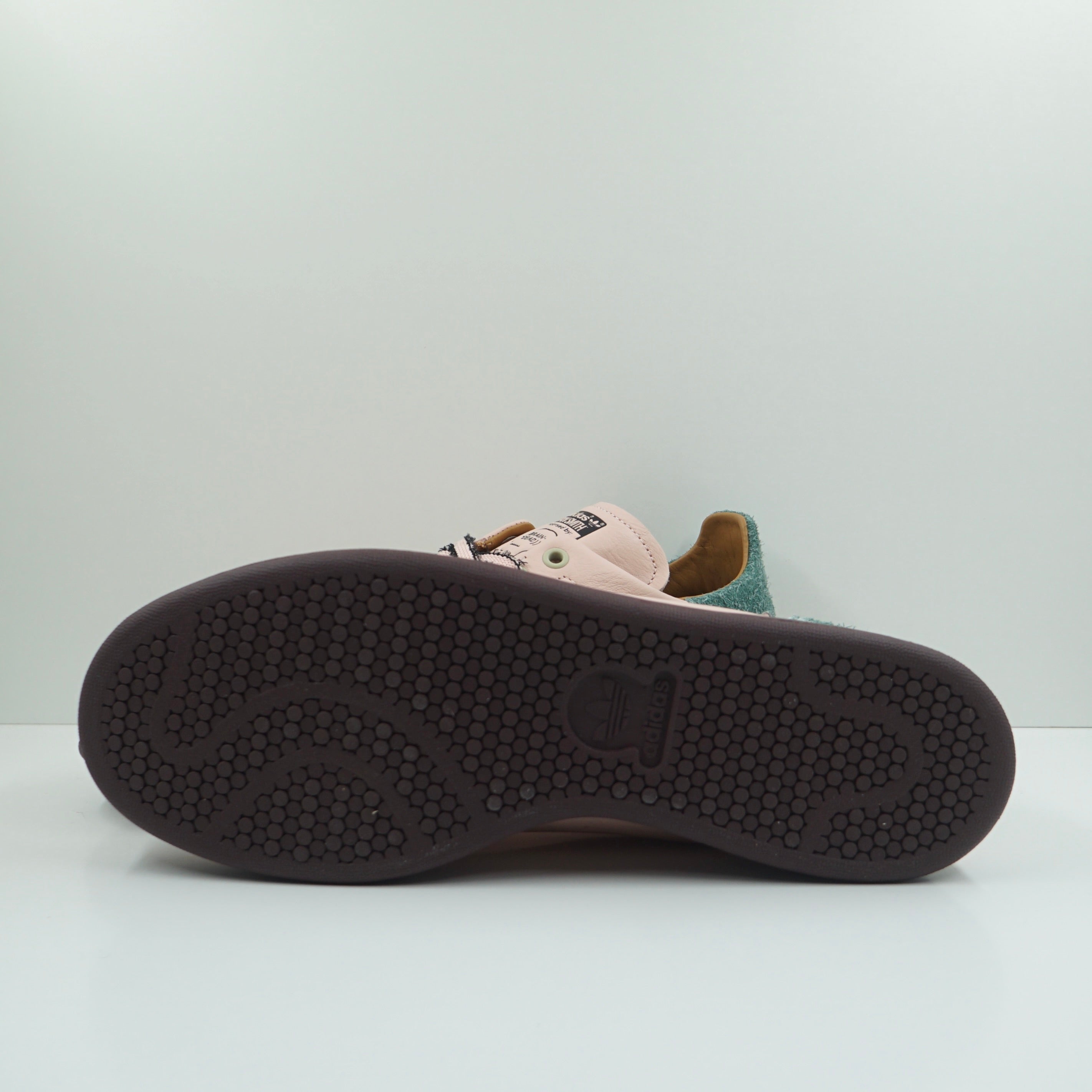Adidas Stan Smith Brain Dead Vapour Pink