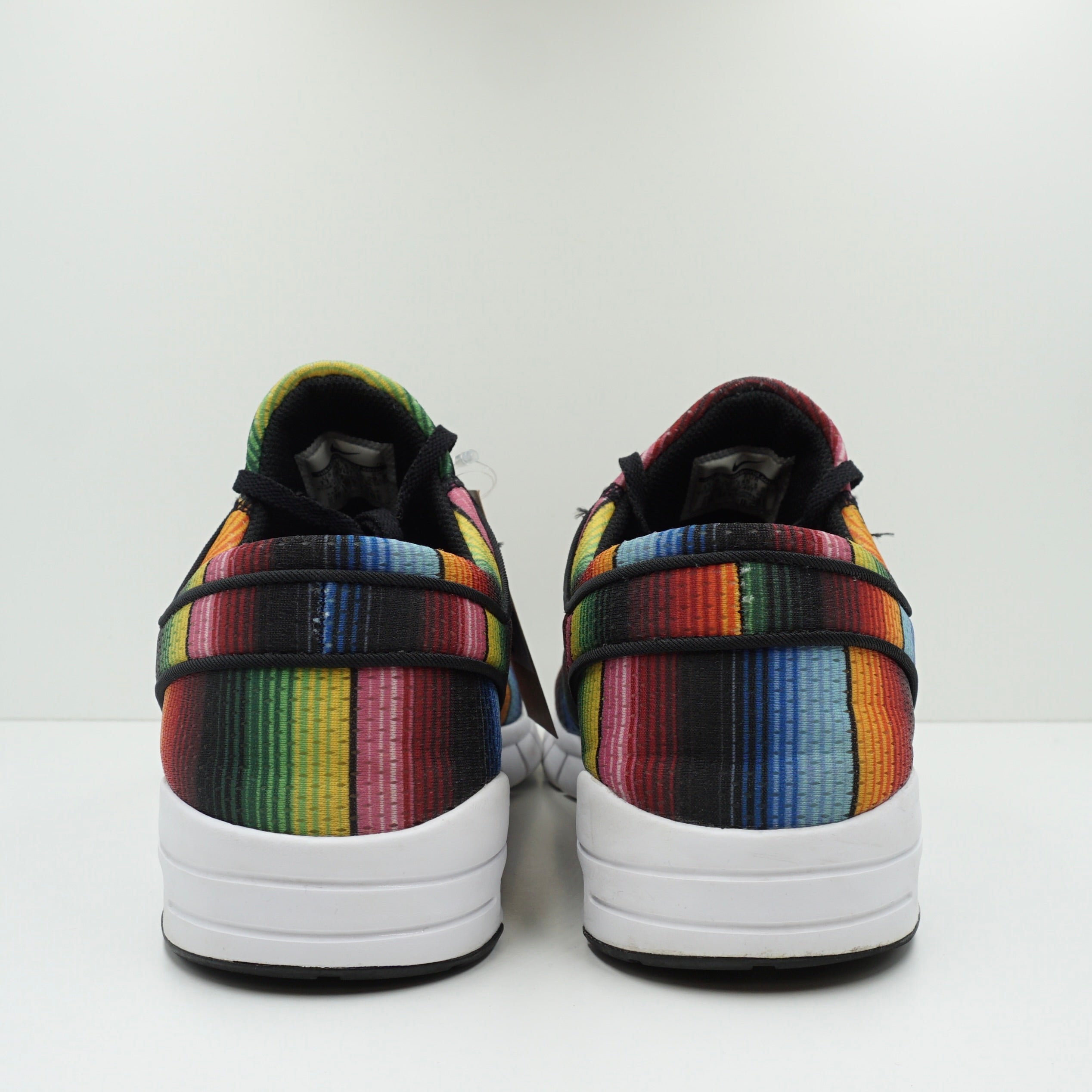 Nike SB Stefan Janoski Max Mexican Blanket