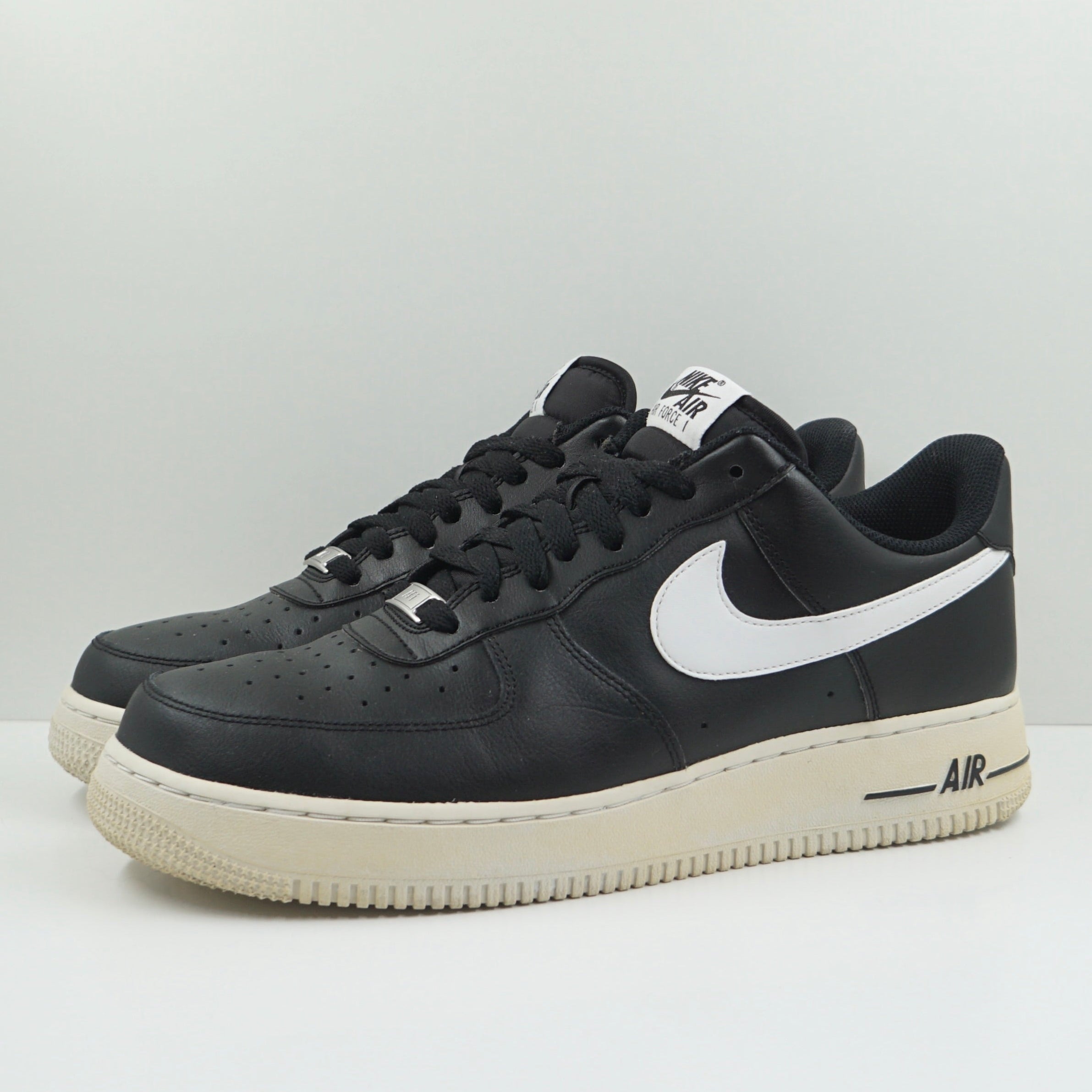 Nike Air Force 1 Low '07 Black