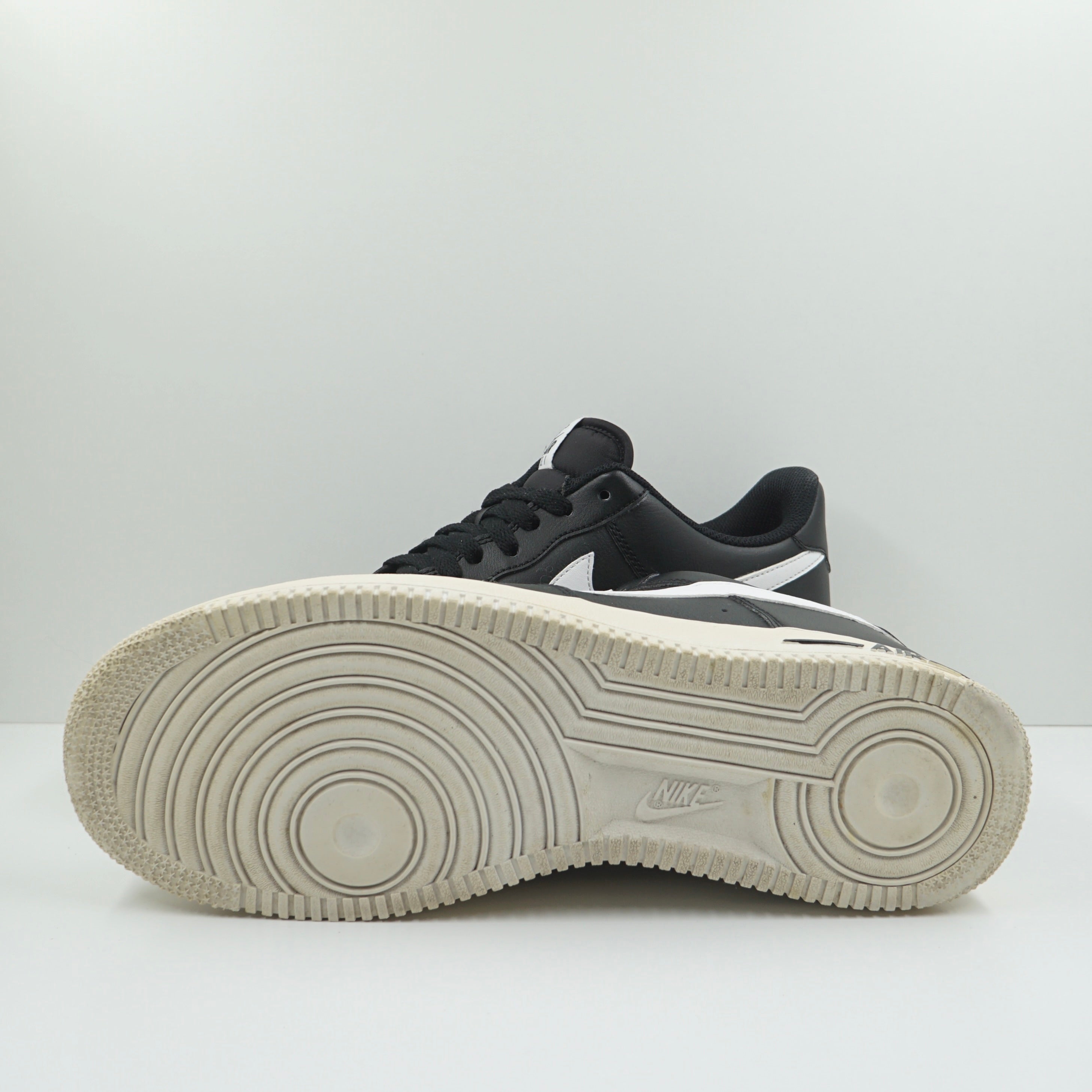 Nike Air Force 1 Low '07 Black