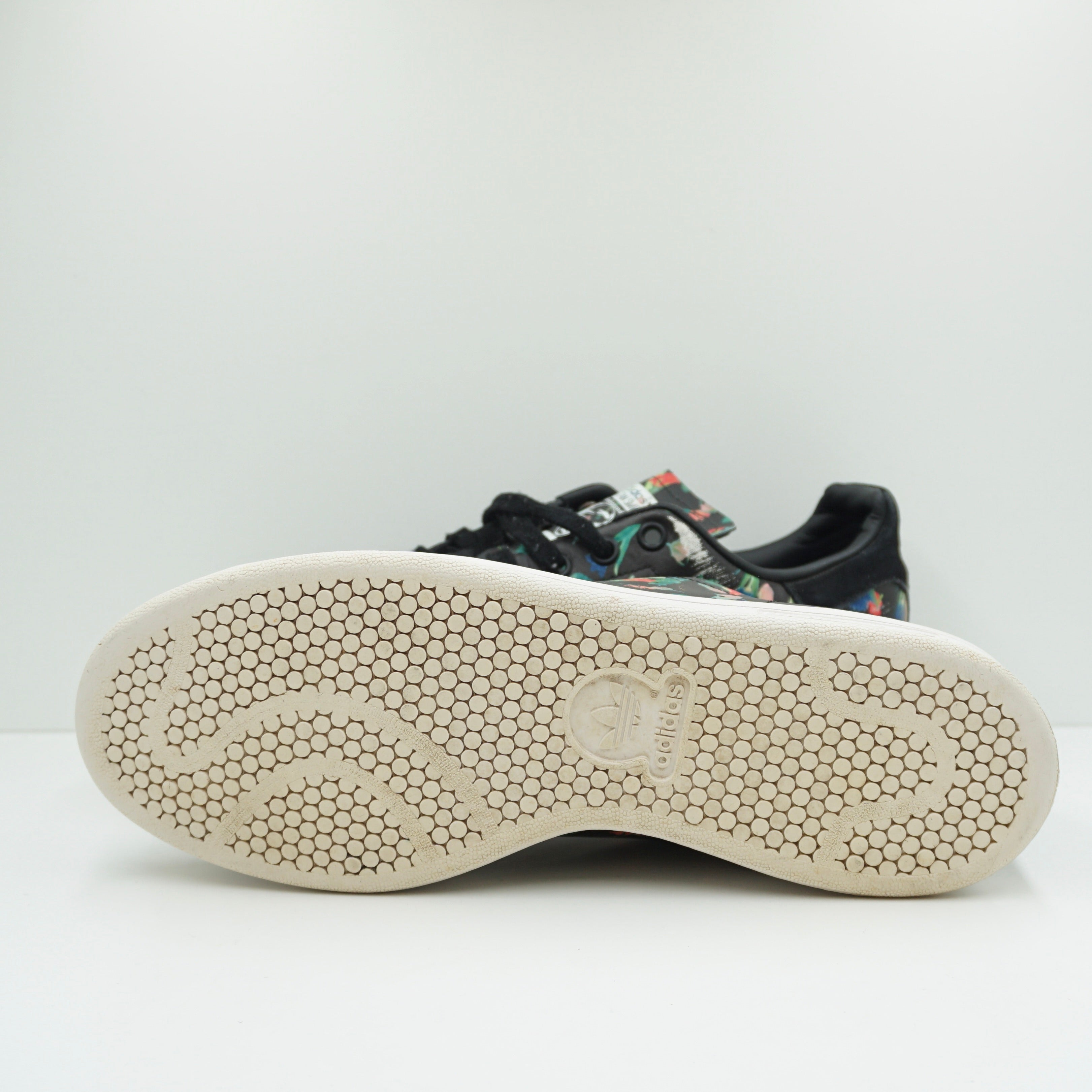 Adidas Stan Smith Floral (W)