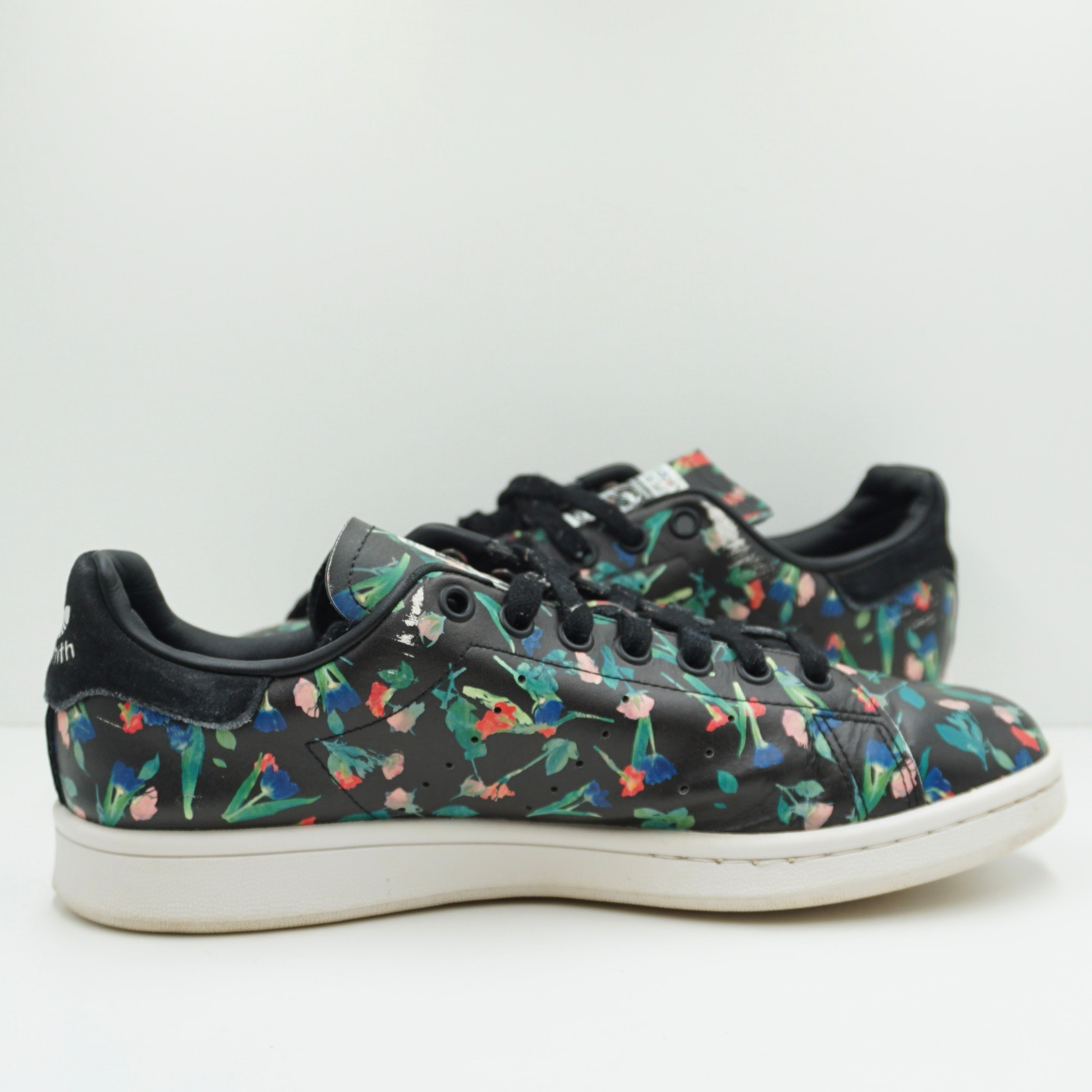 Adidas Stan Smith Floral (W)