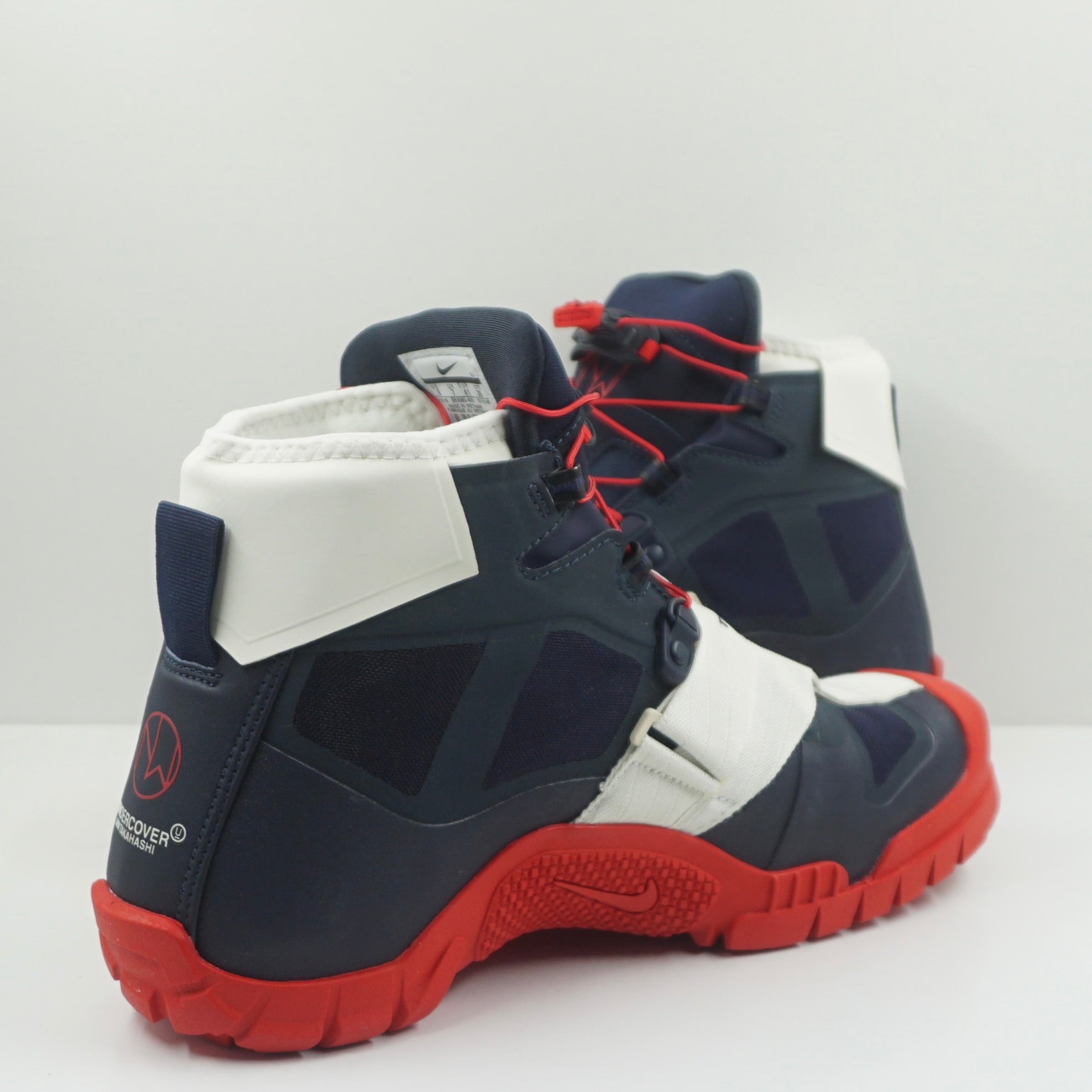Nike SFB Mountain Undercover Obsidian