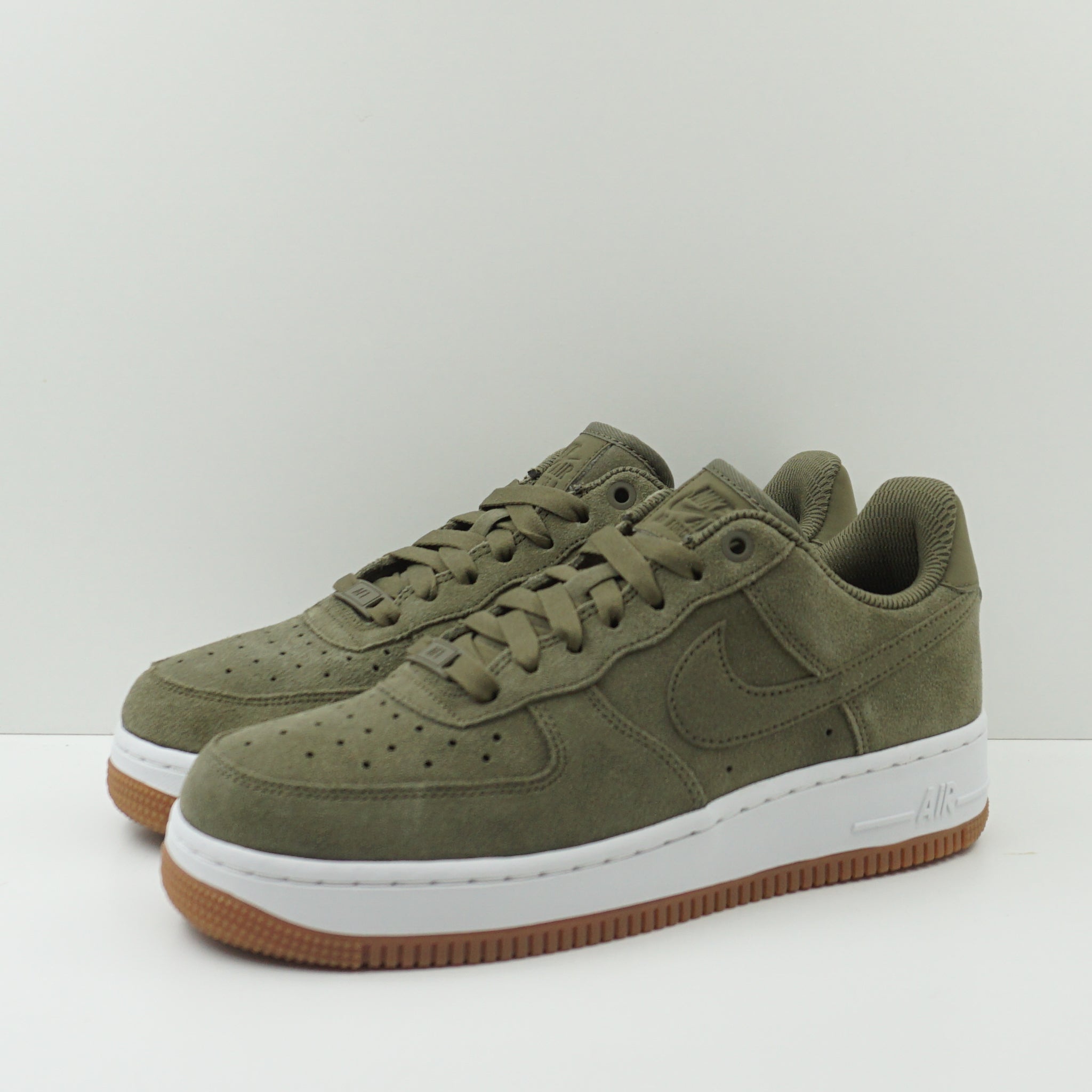 Nike Air Force 1 07 SE Khaki W