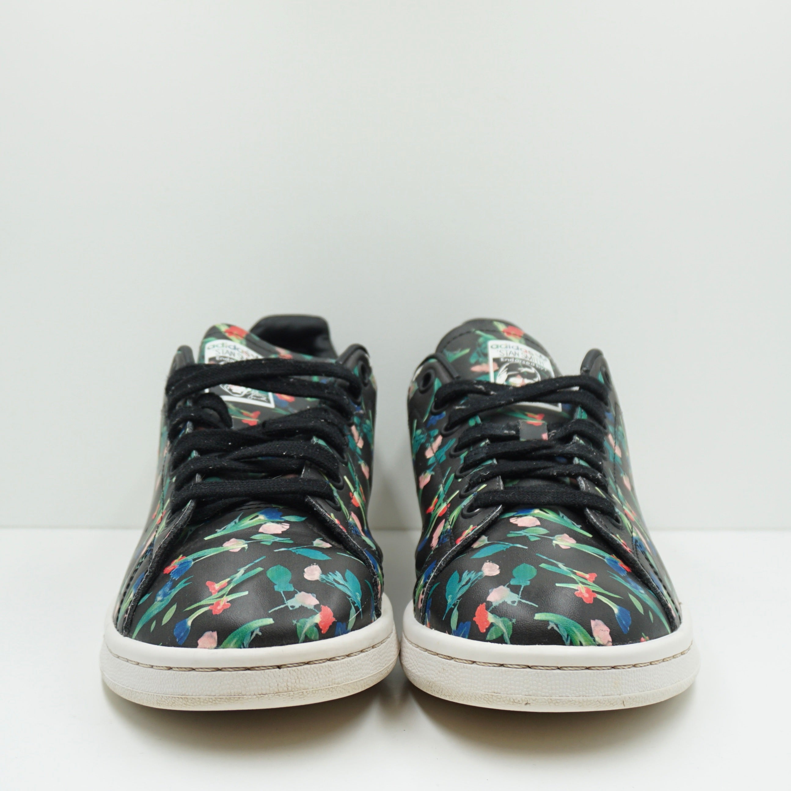 Adidas Stan Smith Floral (W)