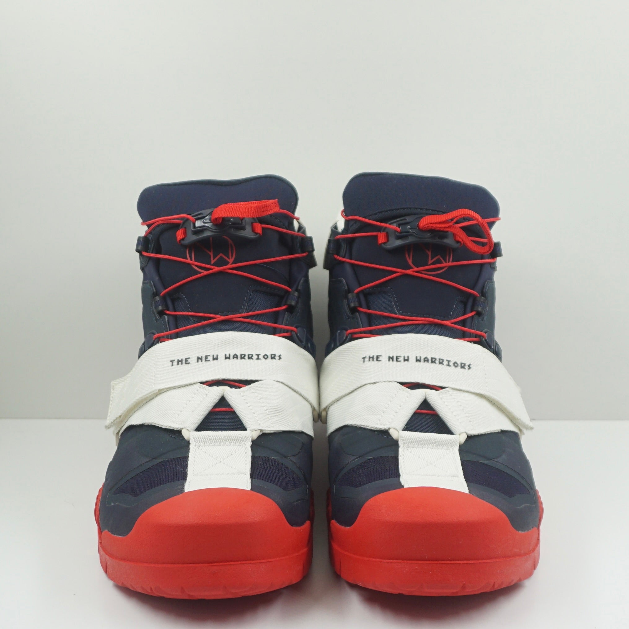 Nike SFB Mountain Undercover Obsidian