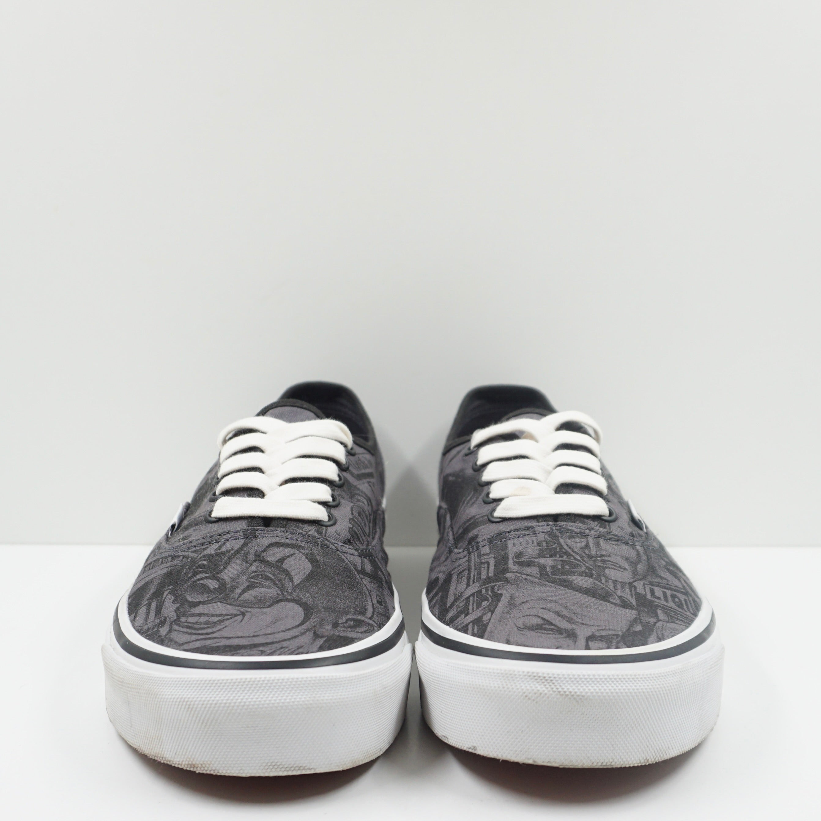 Vans Authentic 44 DX NBHD x Mr. Cartoon