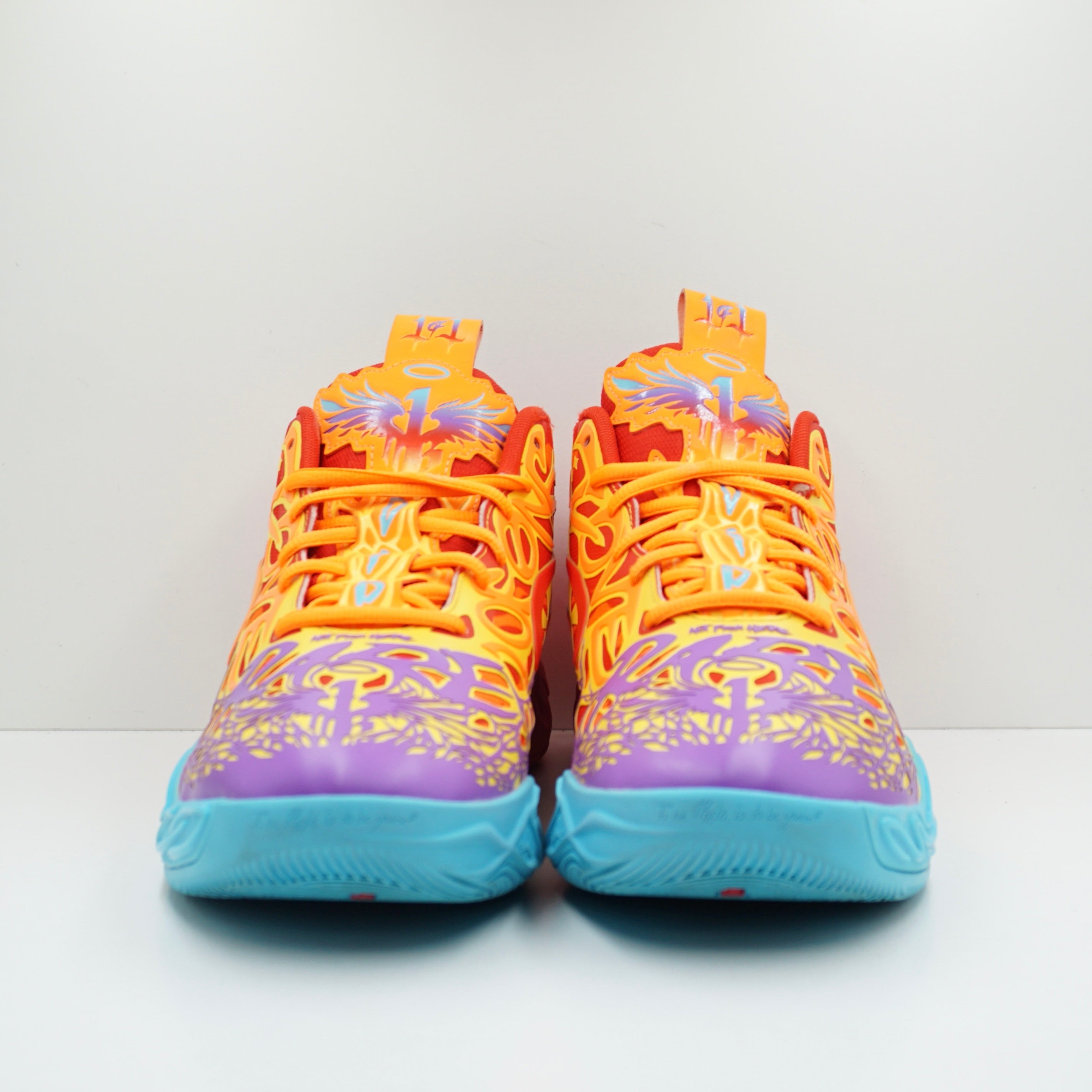 Puma LaMelo Ball MB.04 Phoenix