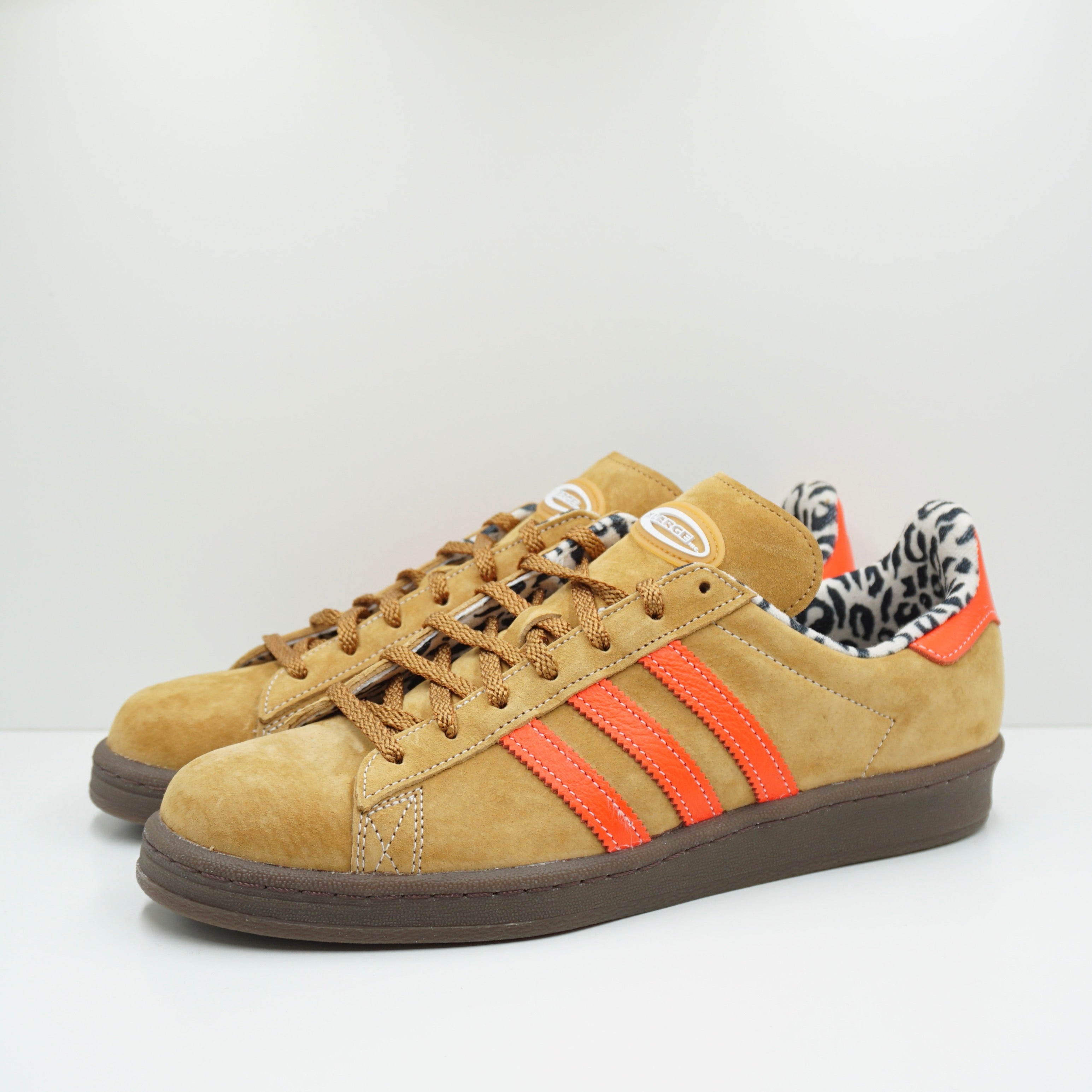 Adidas Xlarge X Campus 80S Mesa
