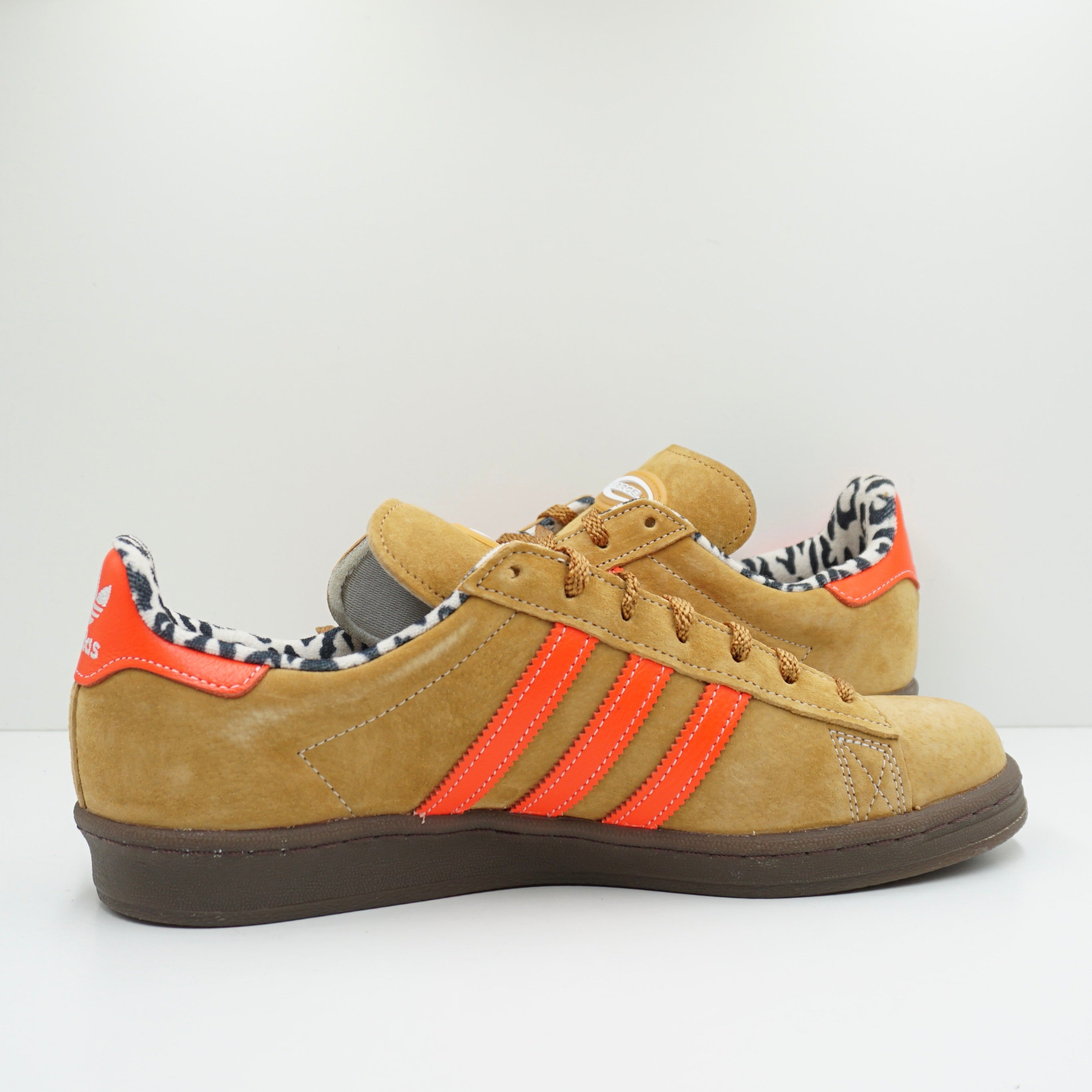Adidas Xlarge X Campus 80S Mesa