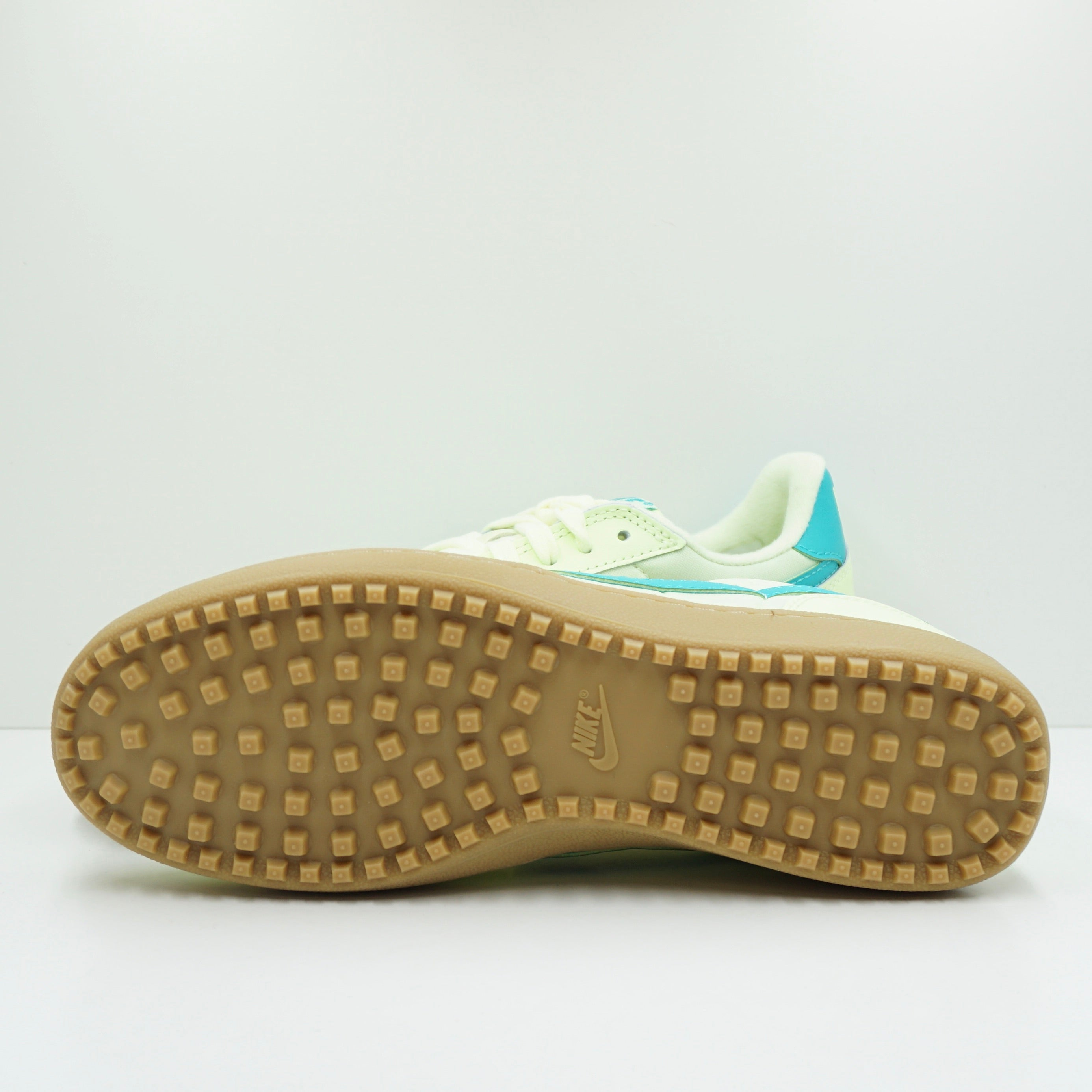 Nike Field General '82 Barely Volt Dusty Cactus