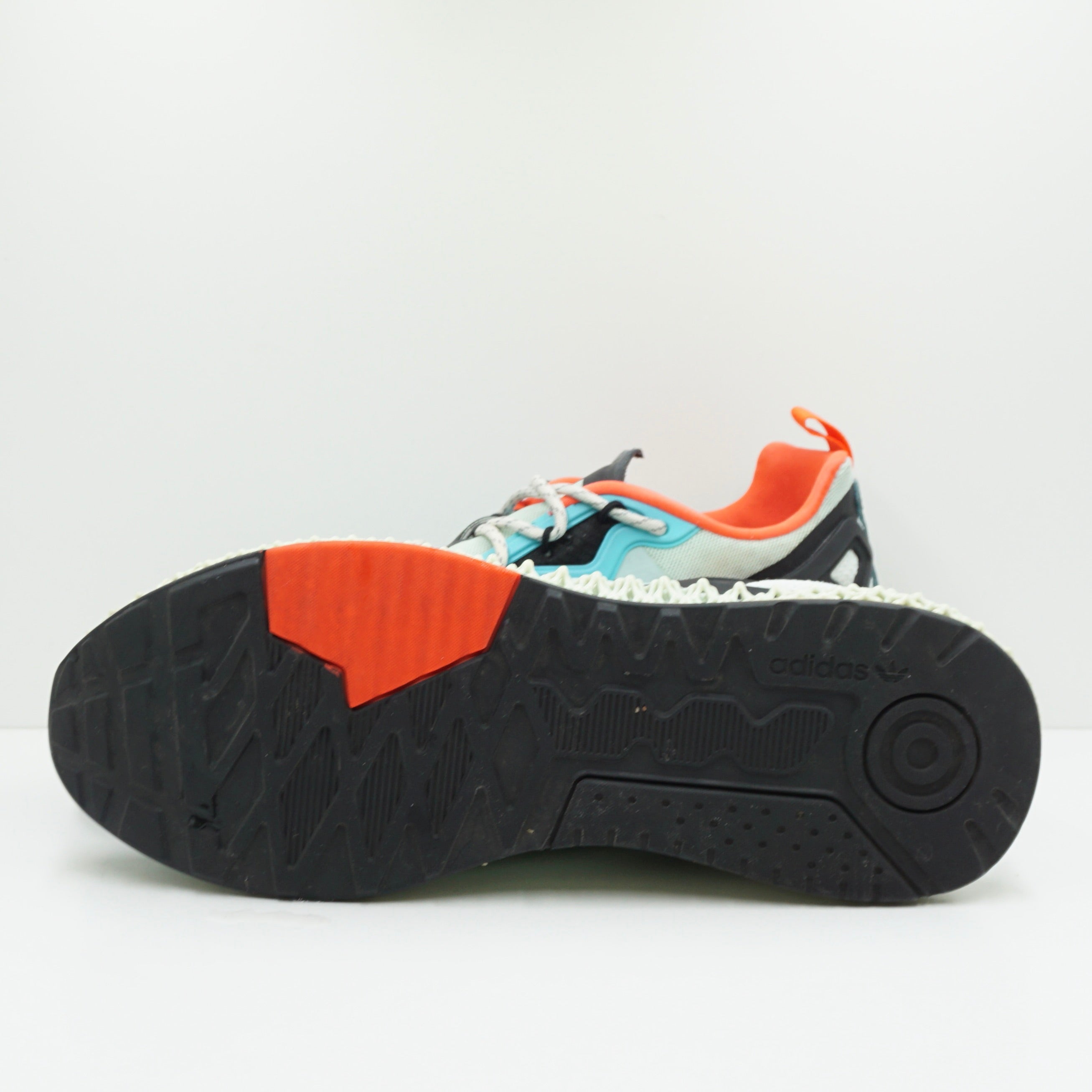 Adidas ZX 2K 4D Dash Green