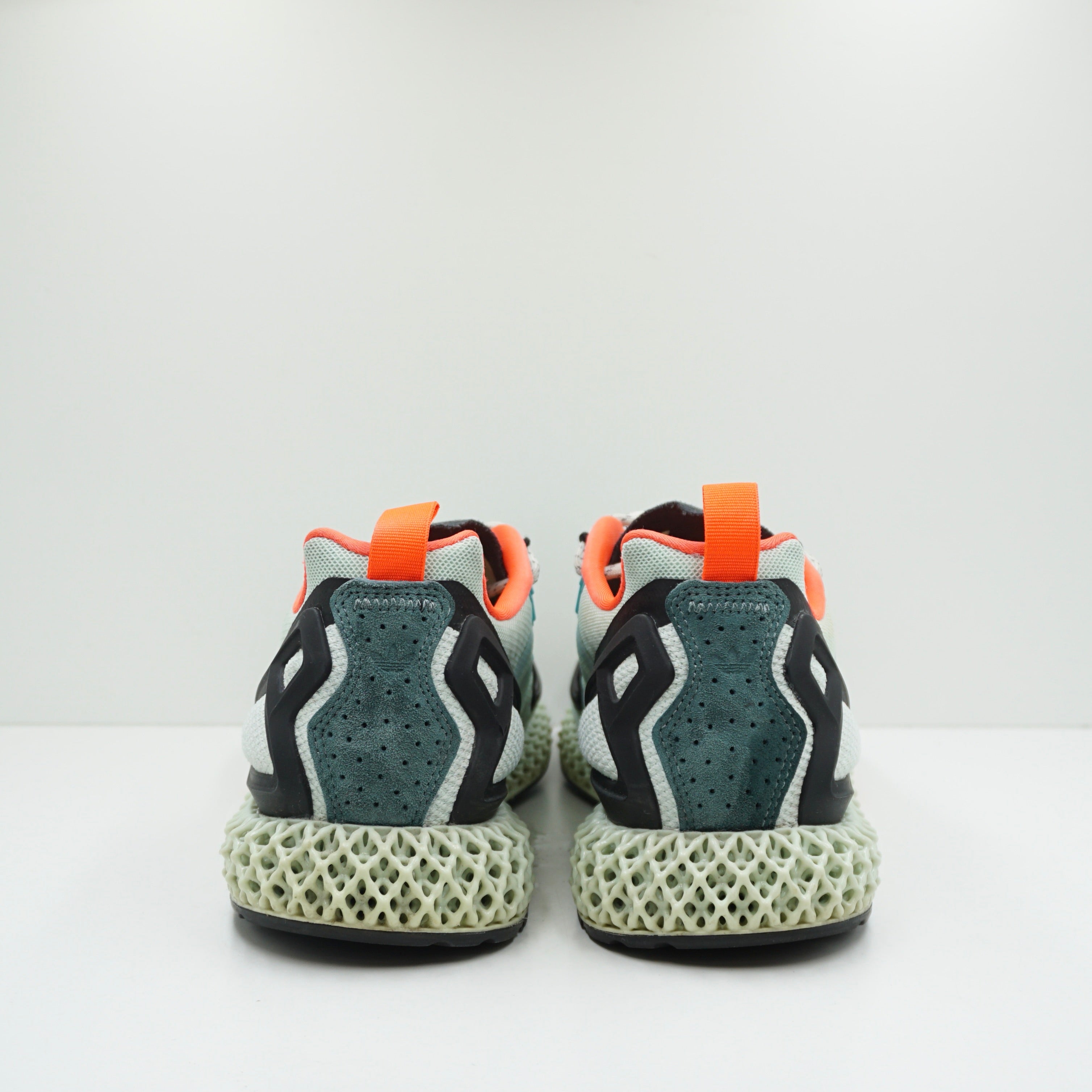 Adidas ZX 2K 4D Dash Green