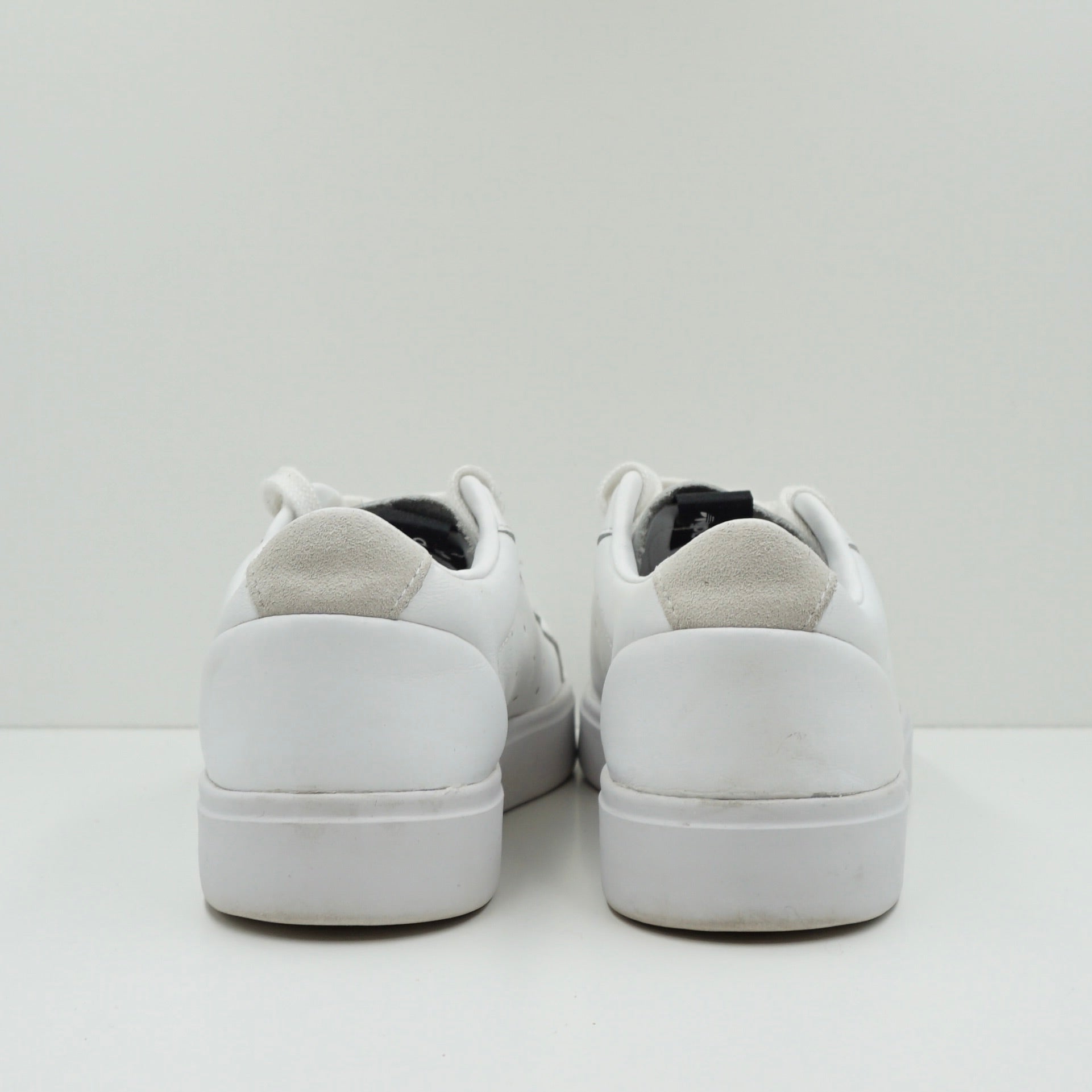 Adidas Sleek Clould White (W)