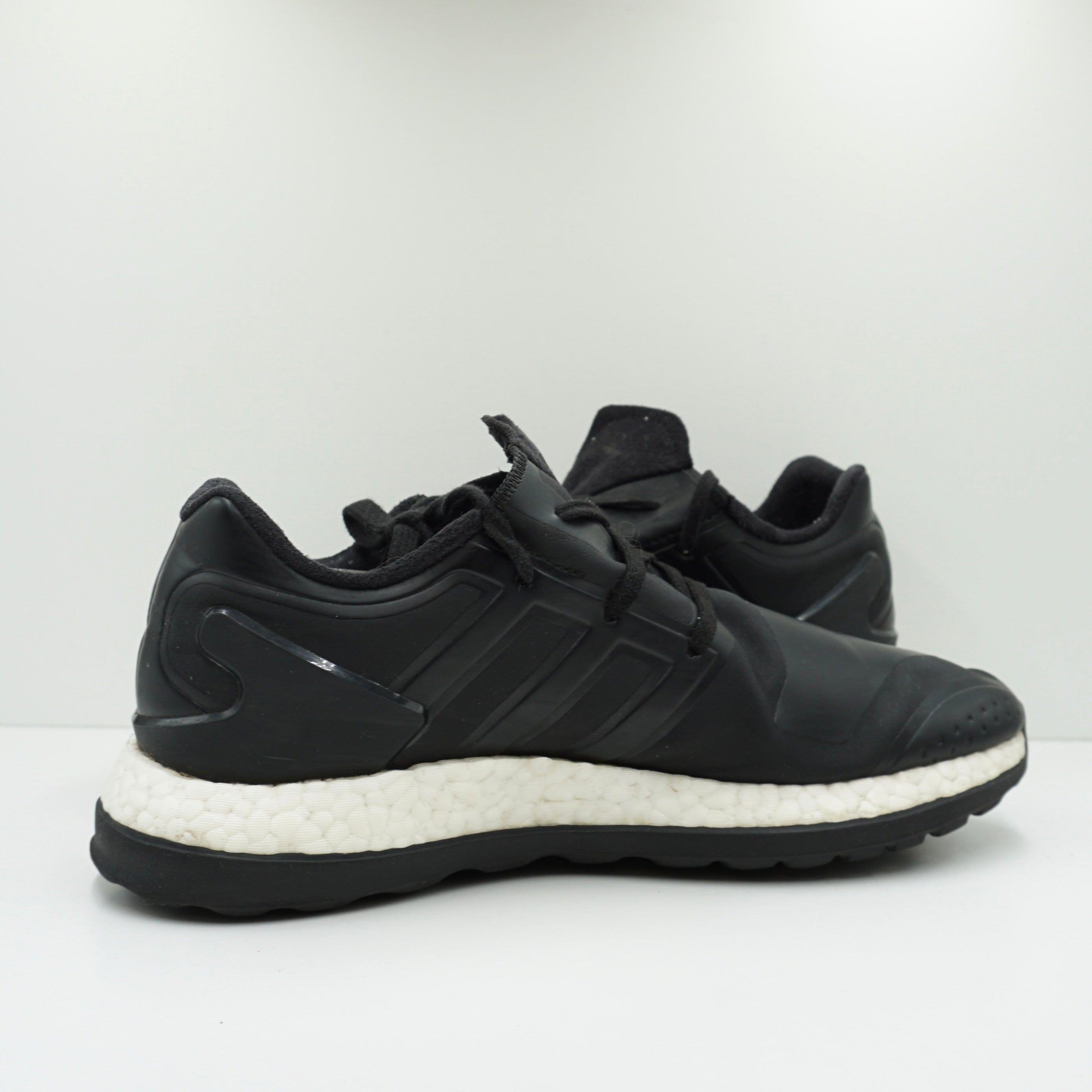 Adidas Y-3 Pureboost ZG Core Black