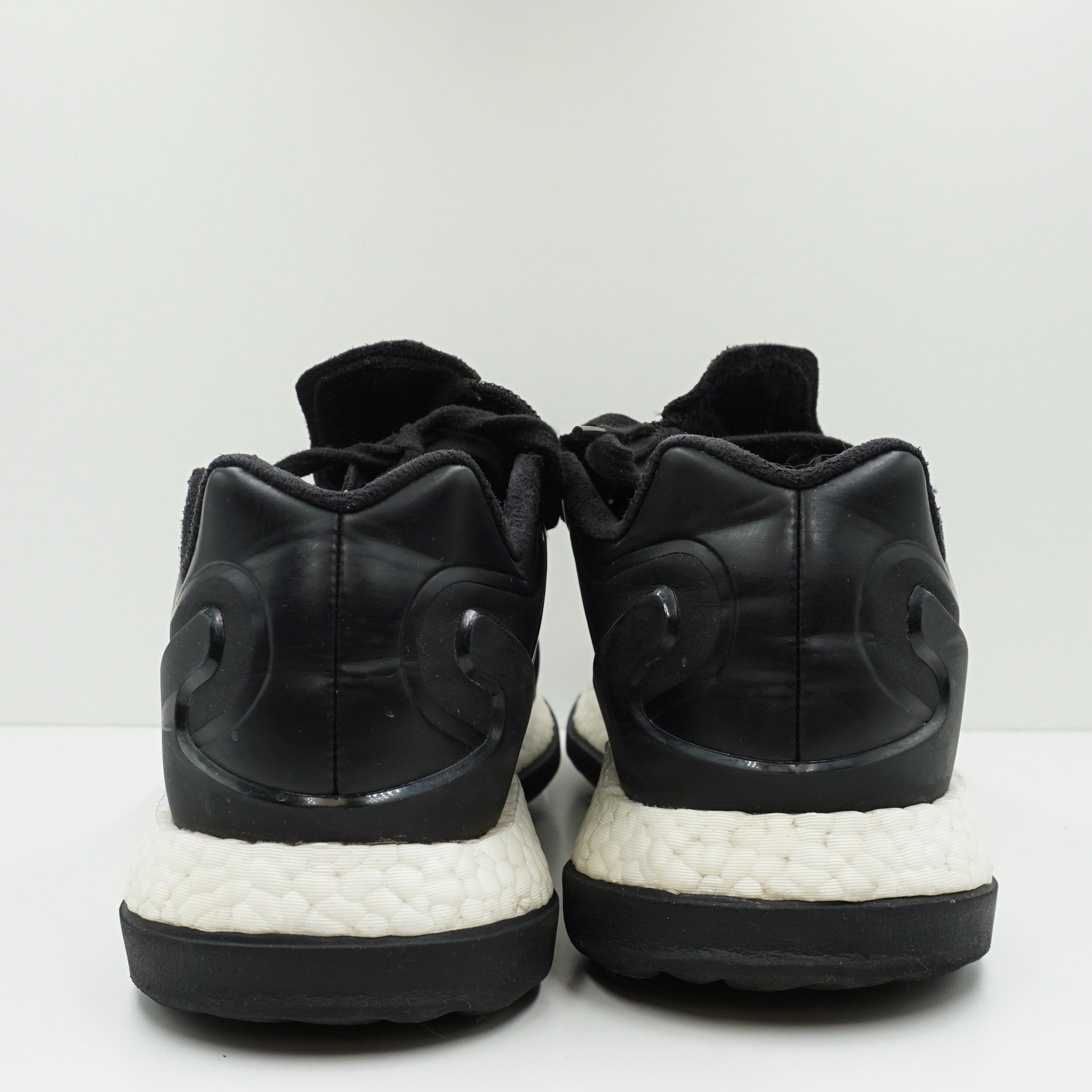 Adidas Y-3 Pureboost ZG Core Black