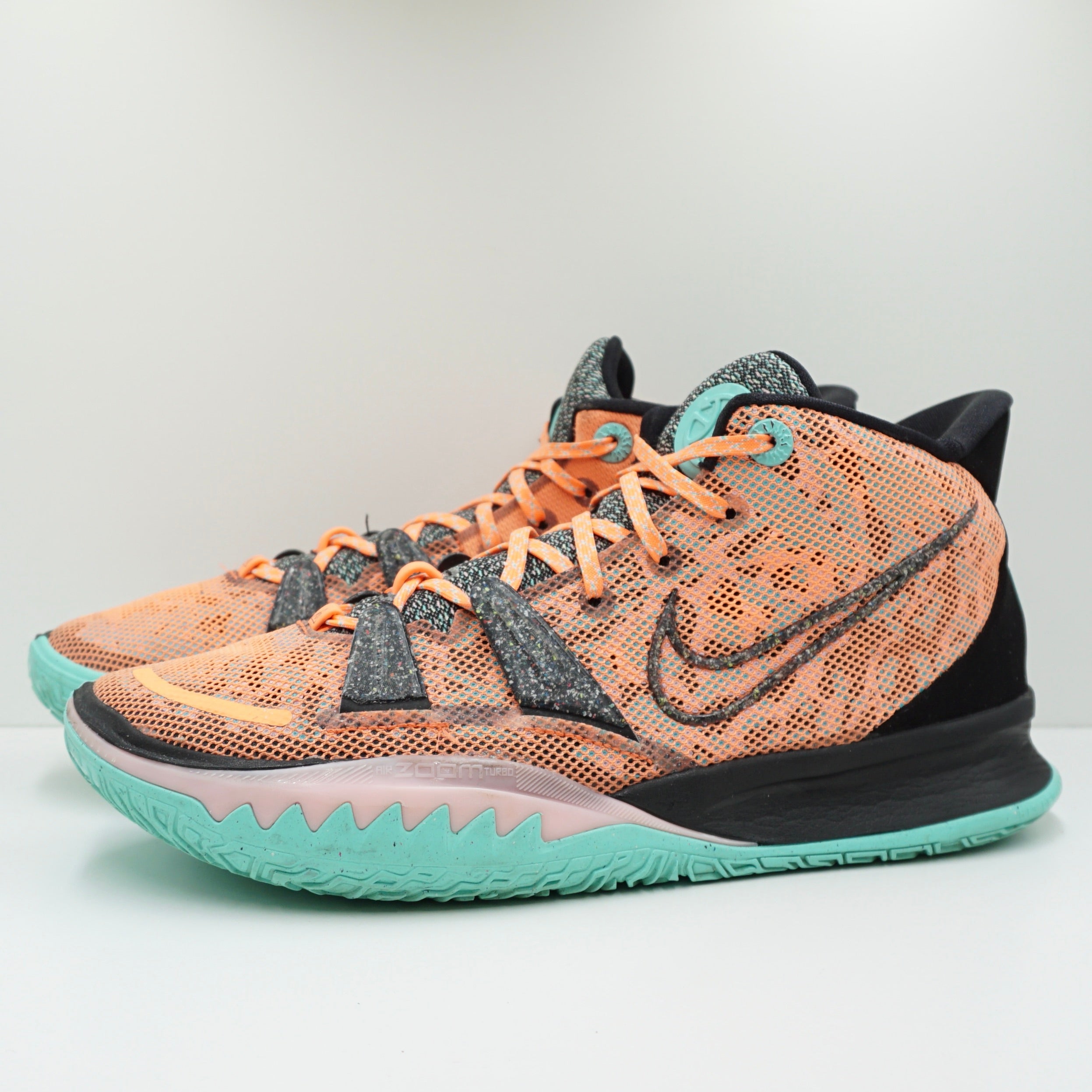 Nike Kyrie 7 Play For The Future