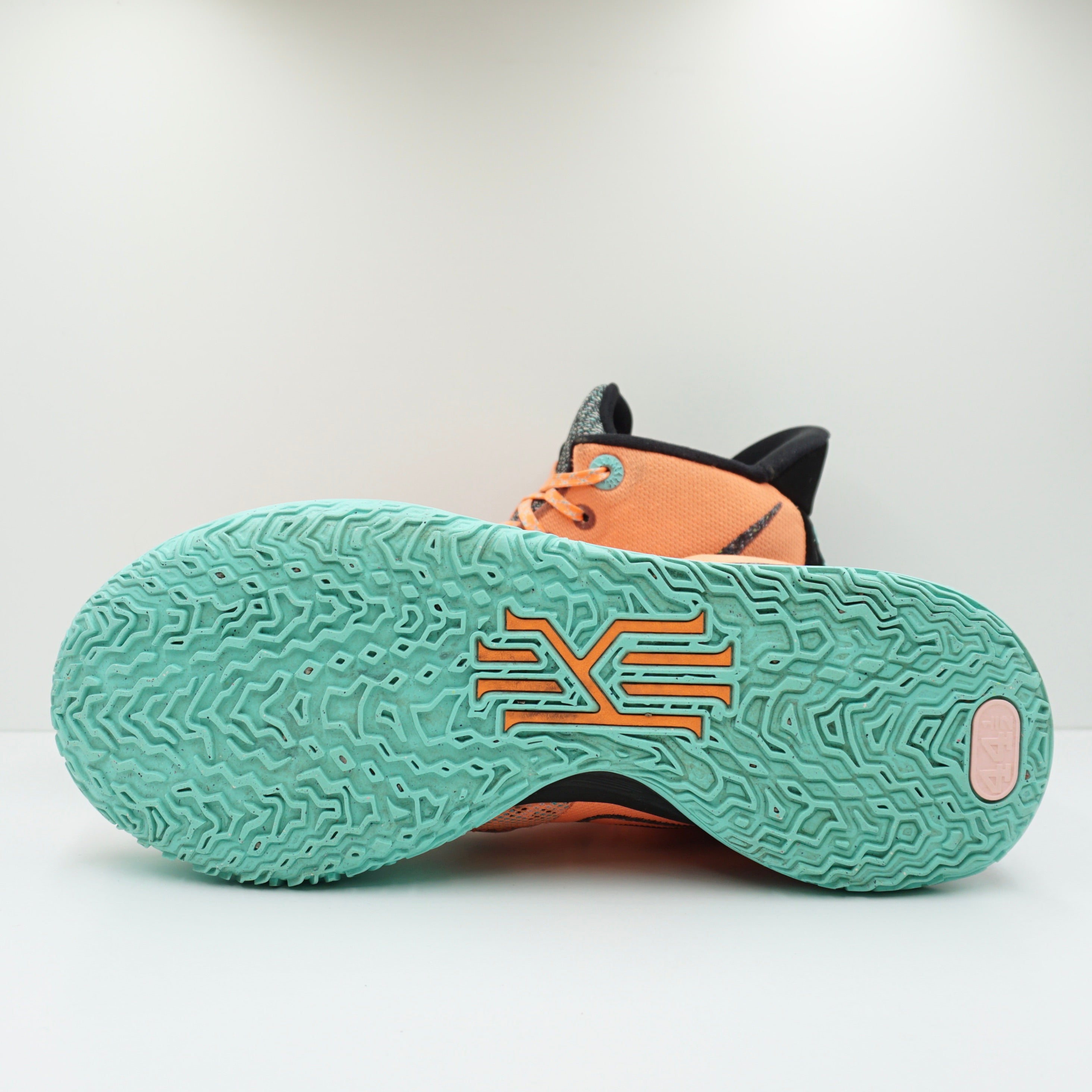 Nike Kyrie 7 Play For The Future