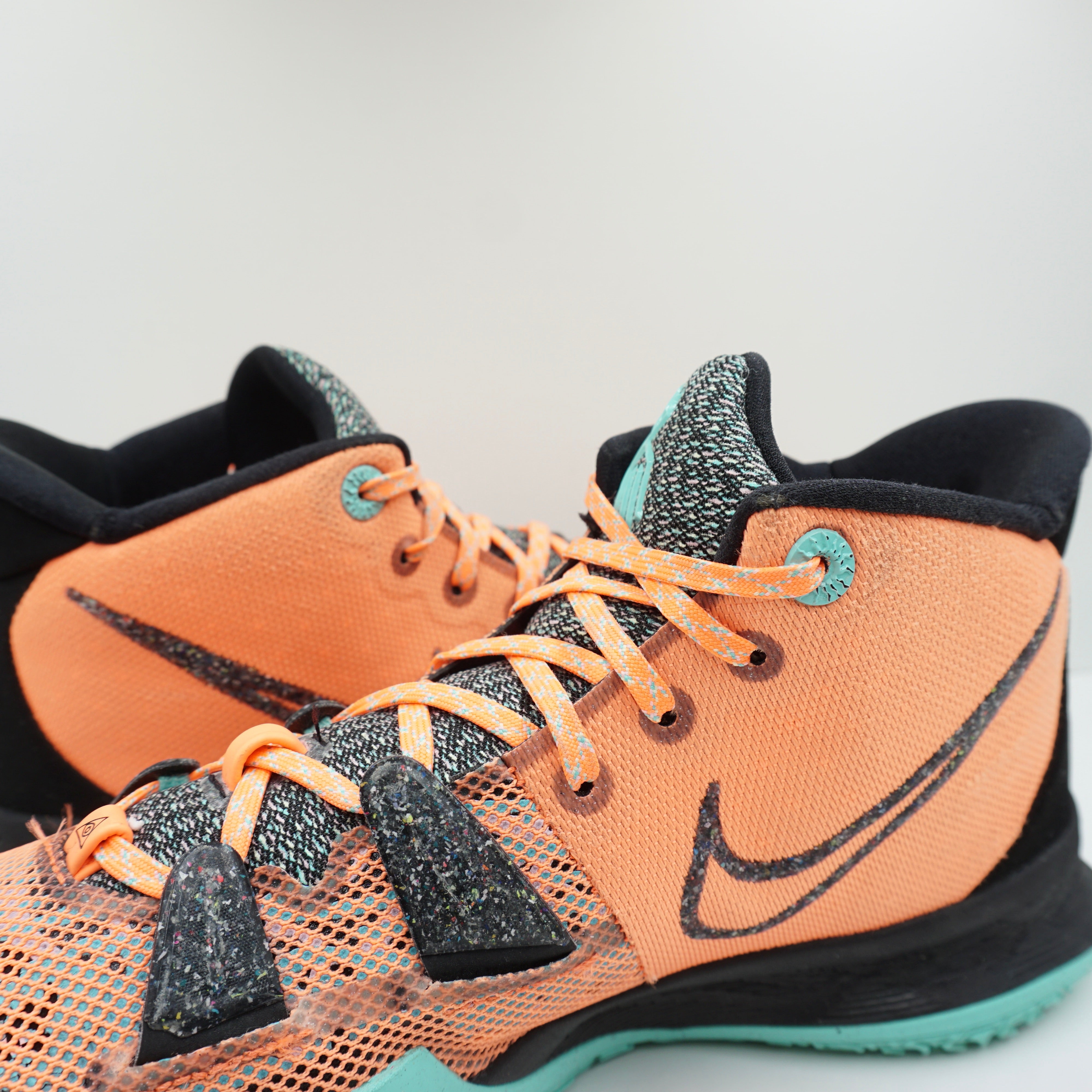 Nike Kyrie 7 Play For The Future