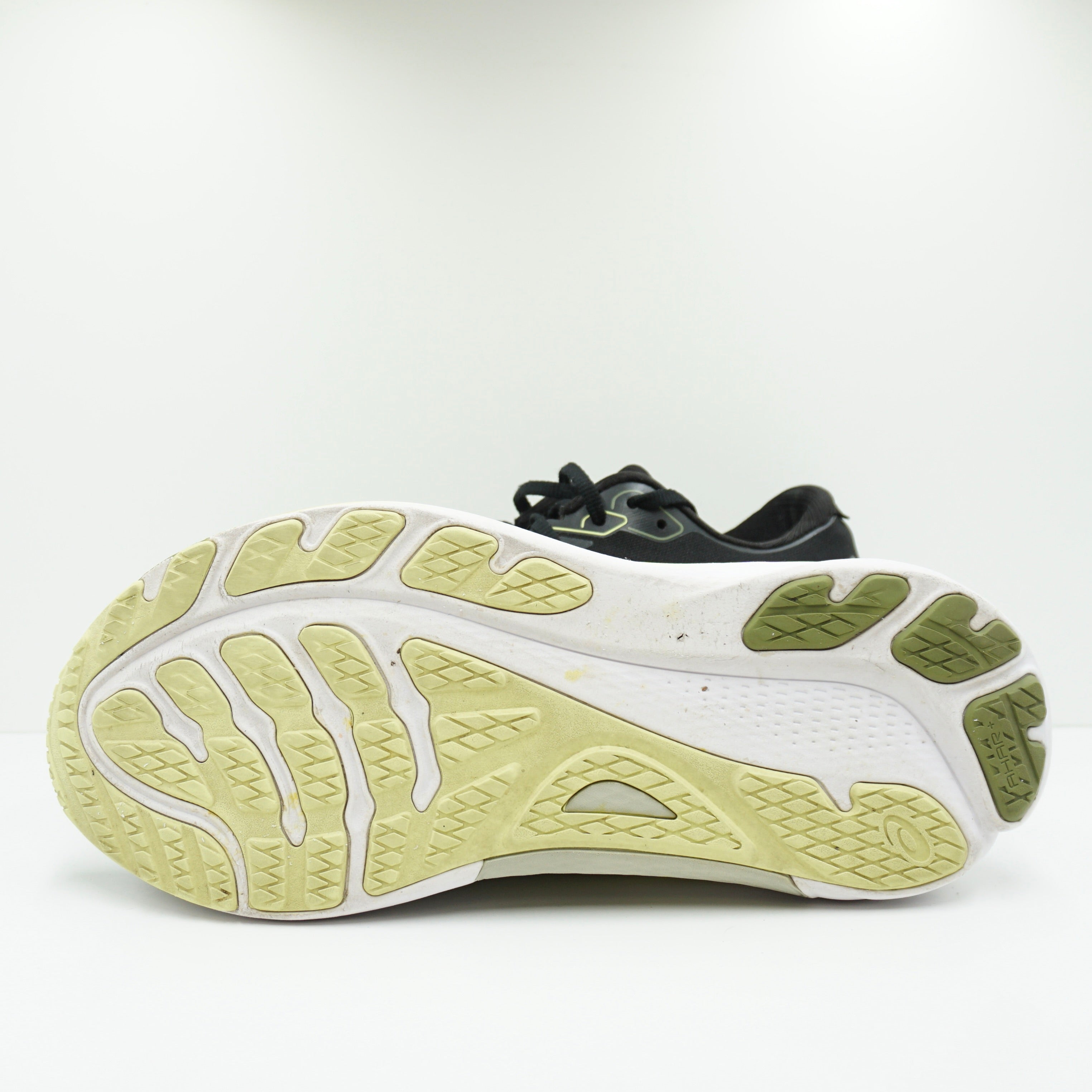Asics Gel Kayano 30 Black Green