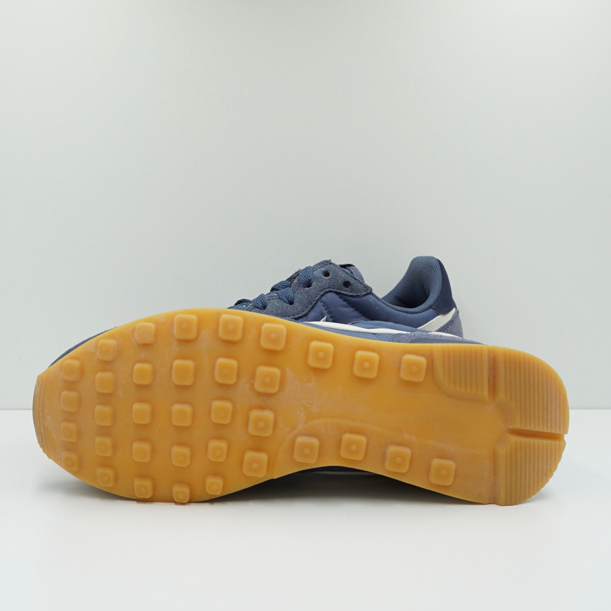 Nike Internationalist Navy Sail (W)