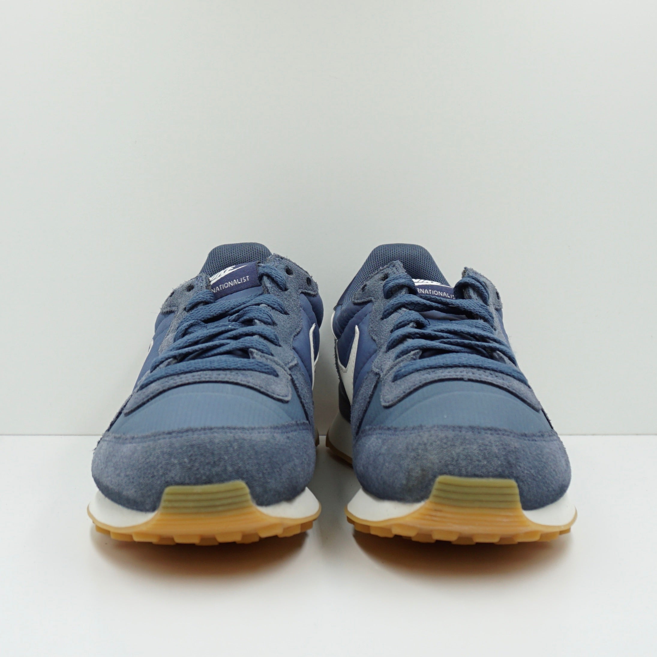 Nike Internationalist Navy Sail (W)