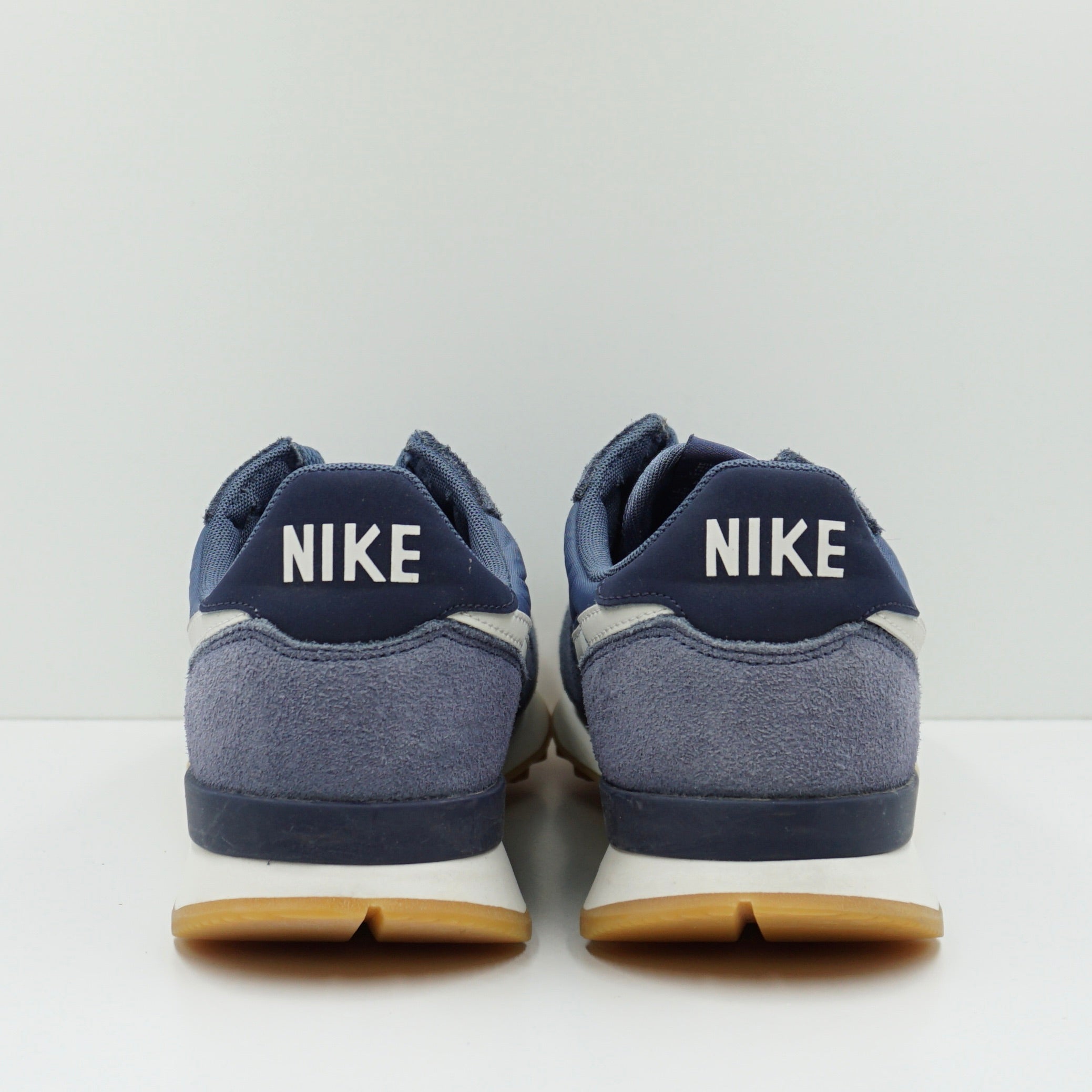 Nike Internationalist Navy Sail (W)