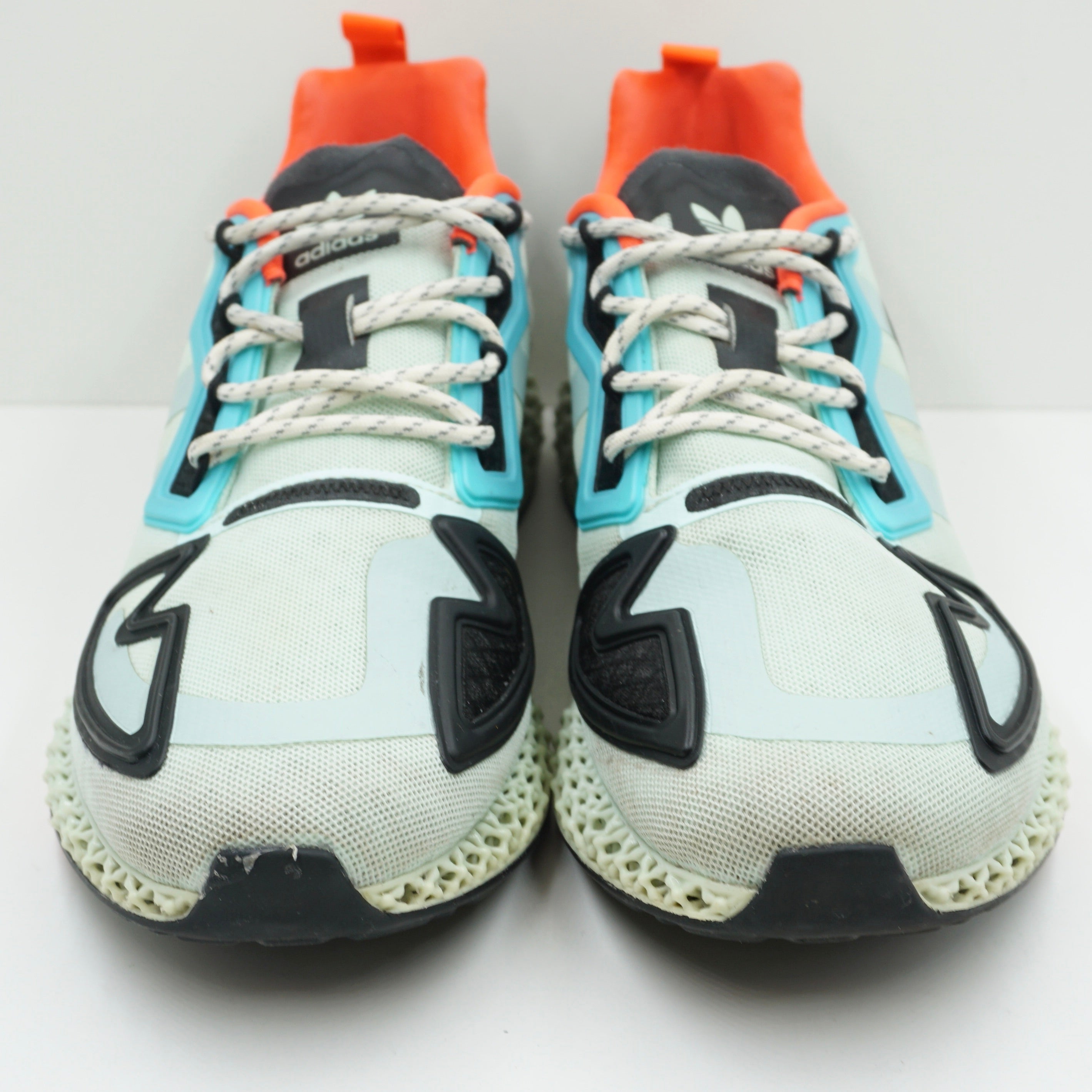 Adidas ZX 2K 4D Dash Green
