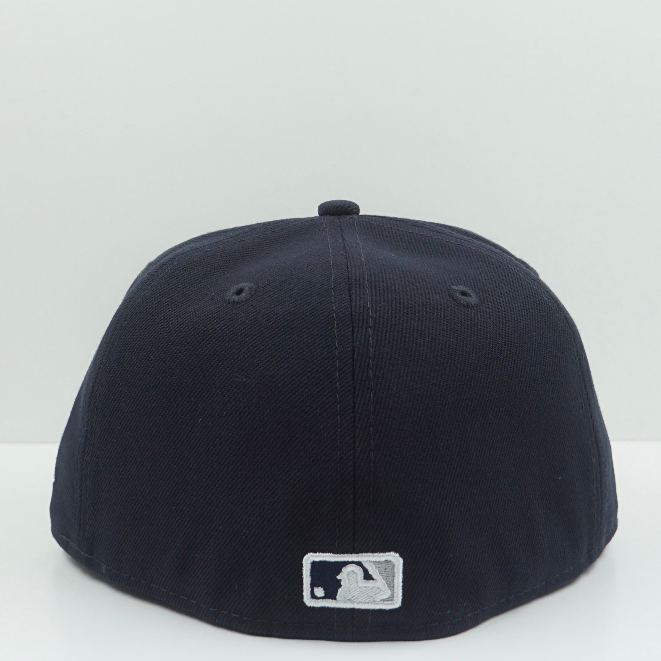 New Era New York Yankees Navy Fitted Cap