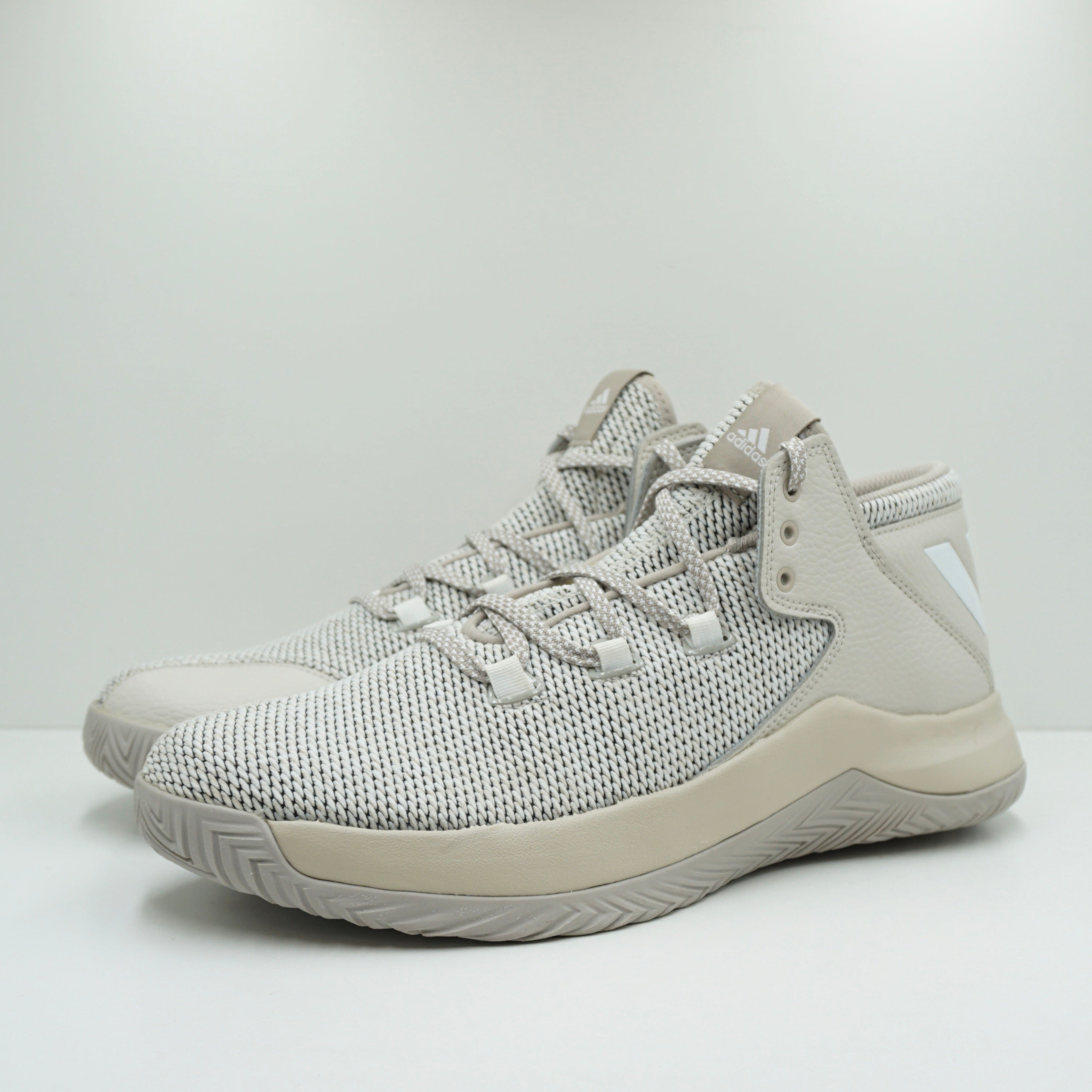 Adidas Rise Up Clear Brown