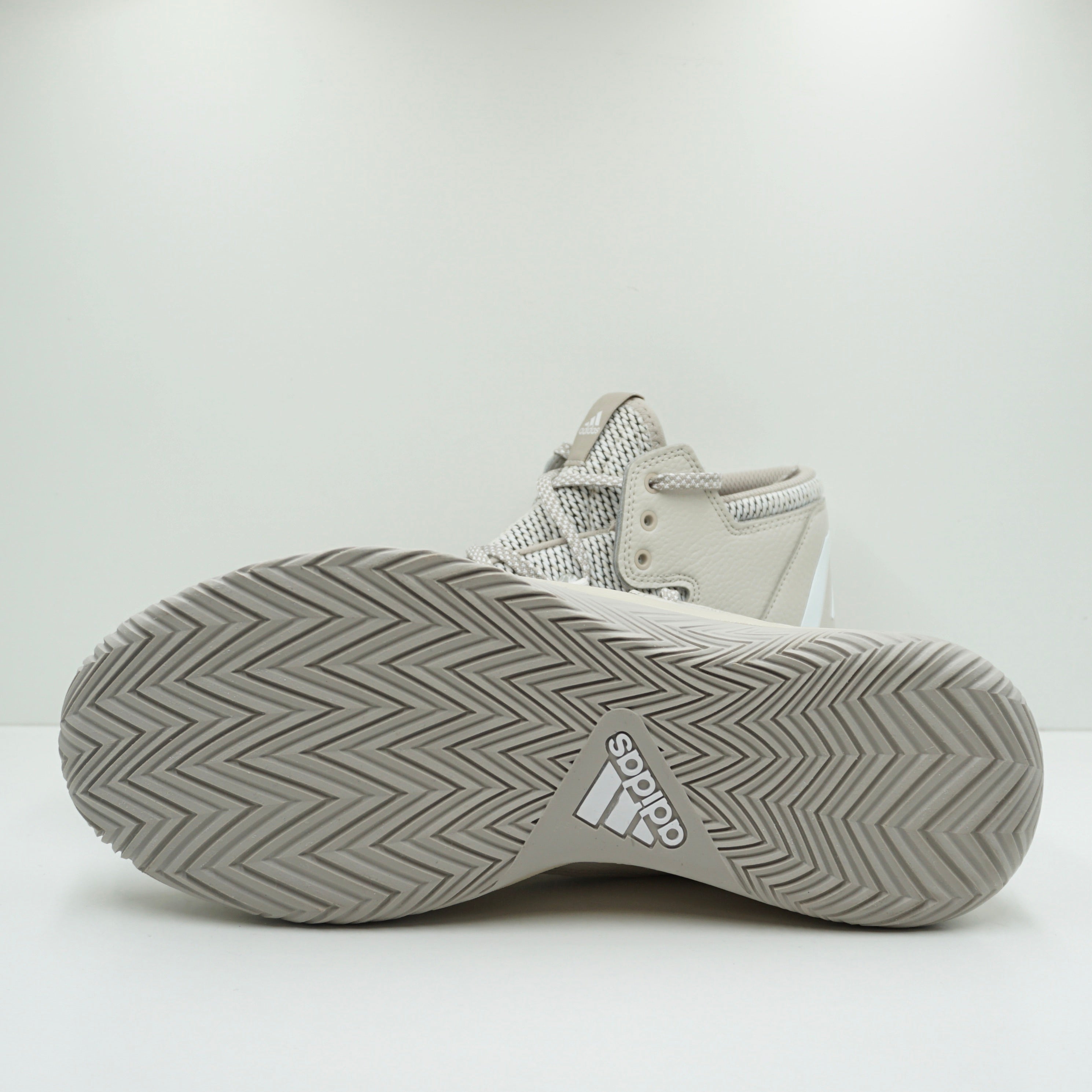 Adidas Rise Up Clear Brown