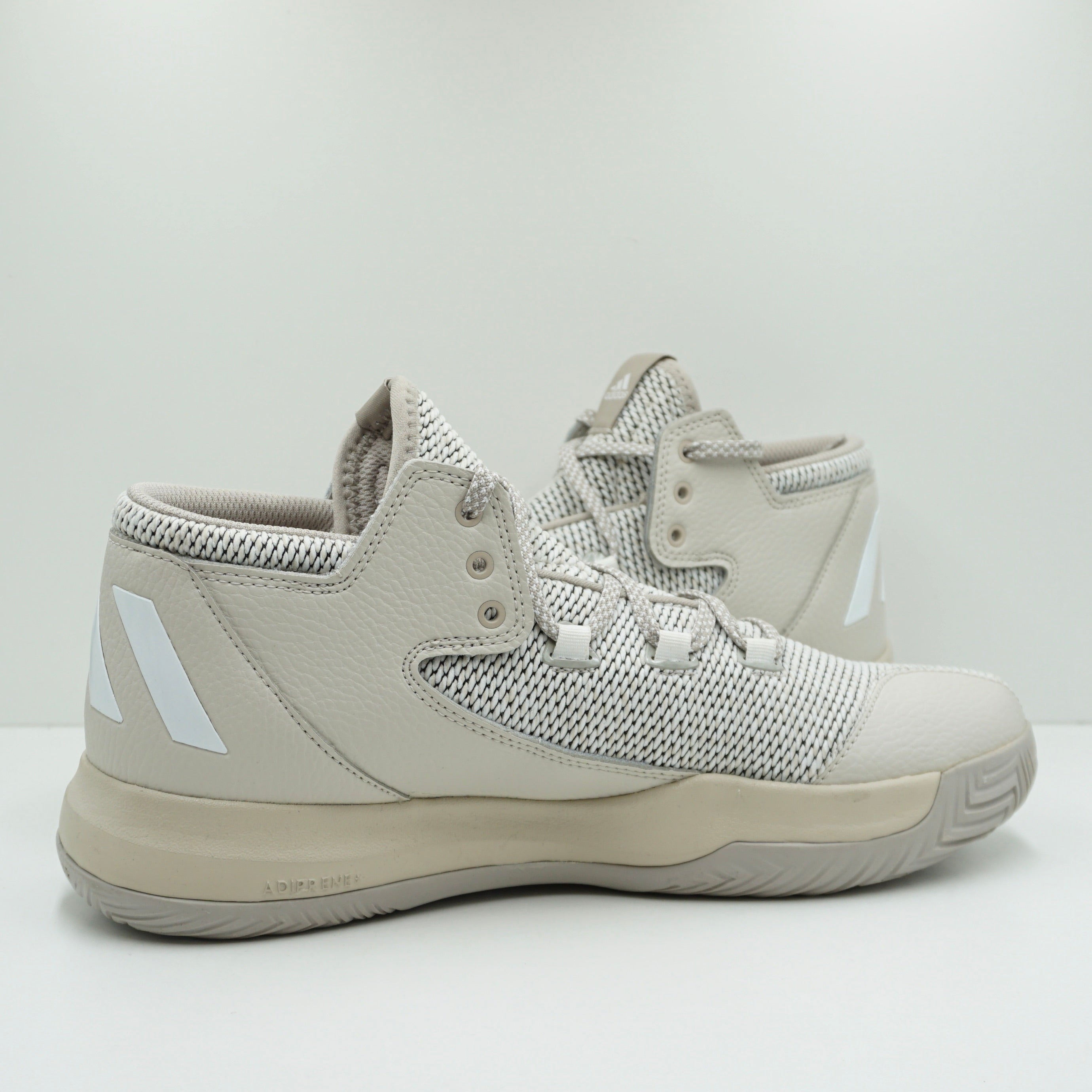 Adidas Rise Up Clear Brown