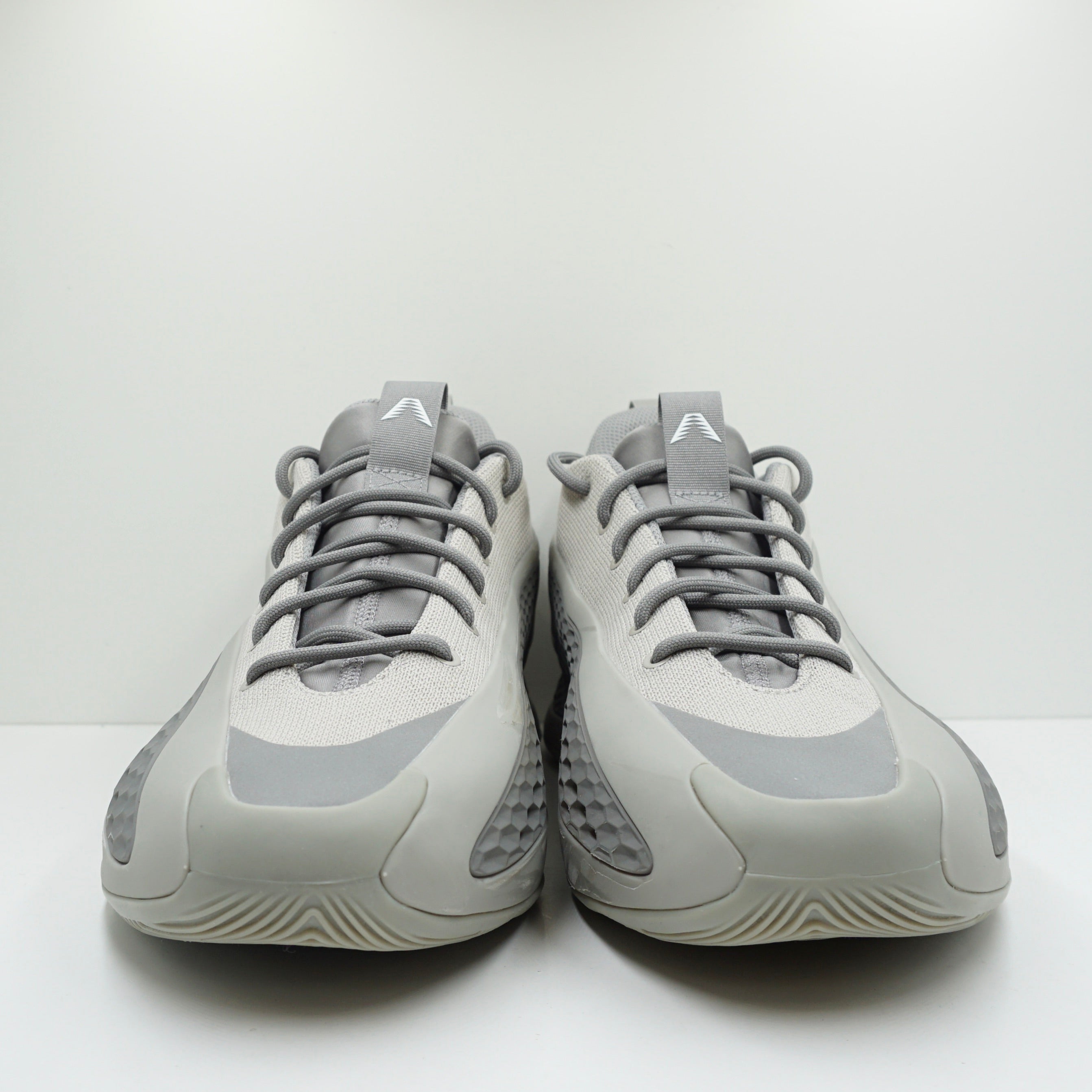 Adidas AE 1 Low Metallic Grey