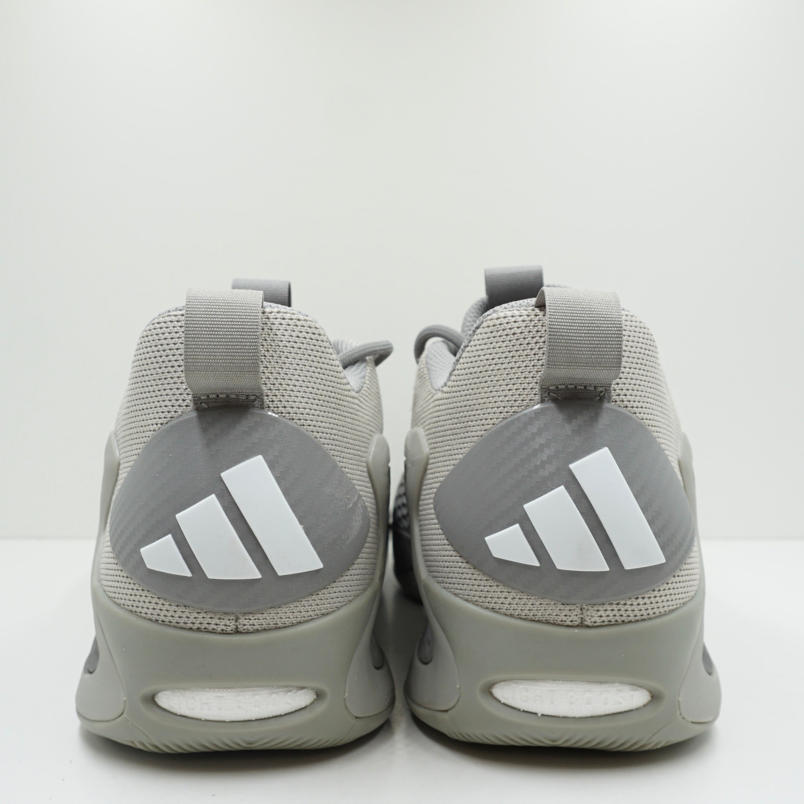 Adidas AE 1 Low Metallic Grey