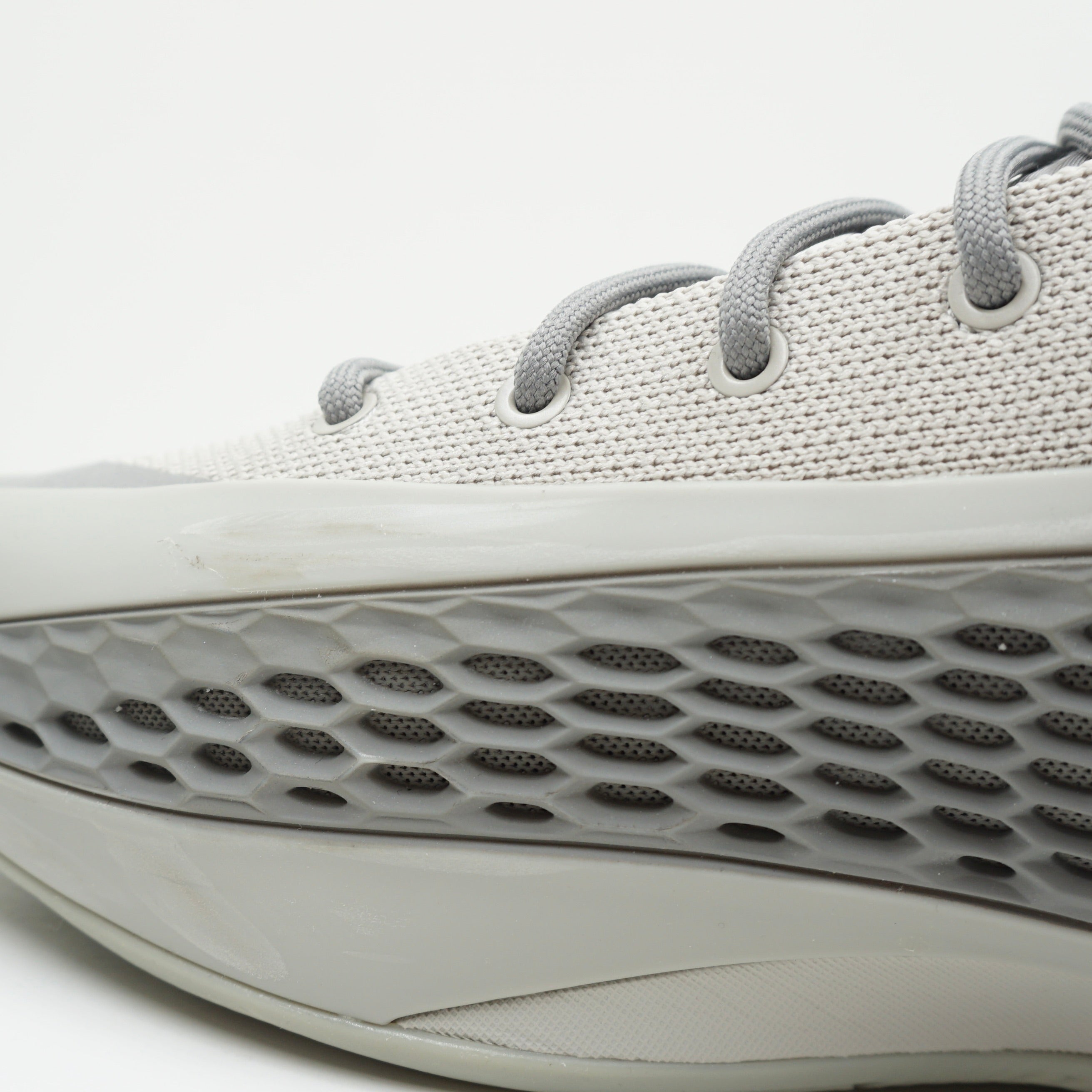 Adidas AE 1 Low Metallic Grey