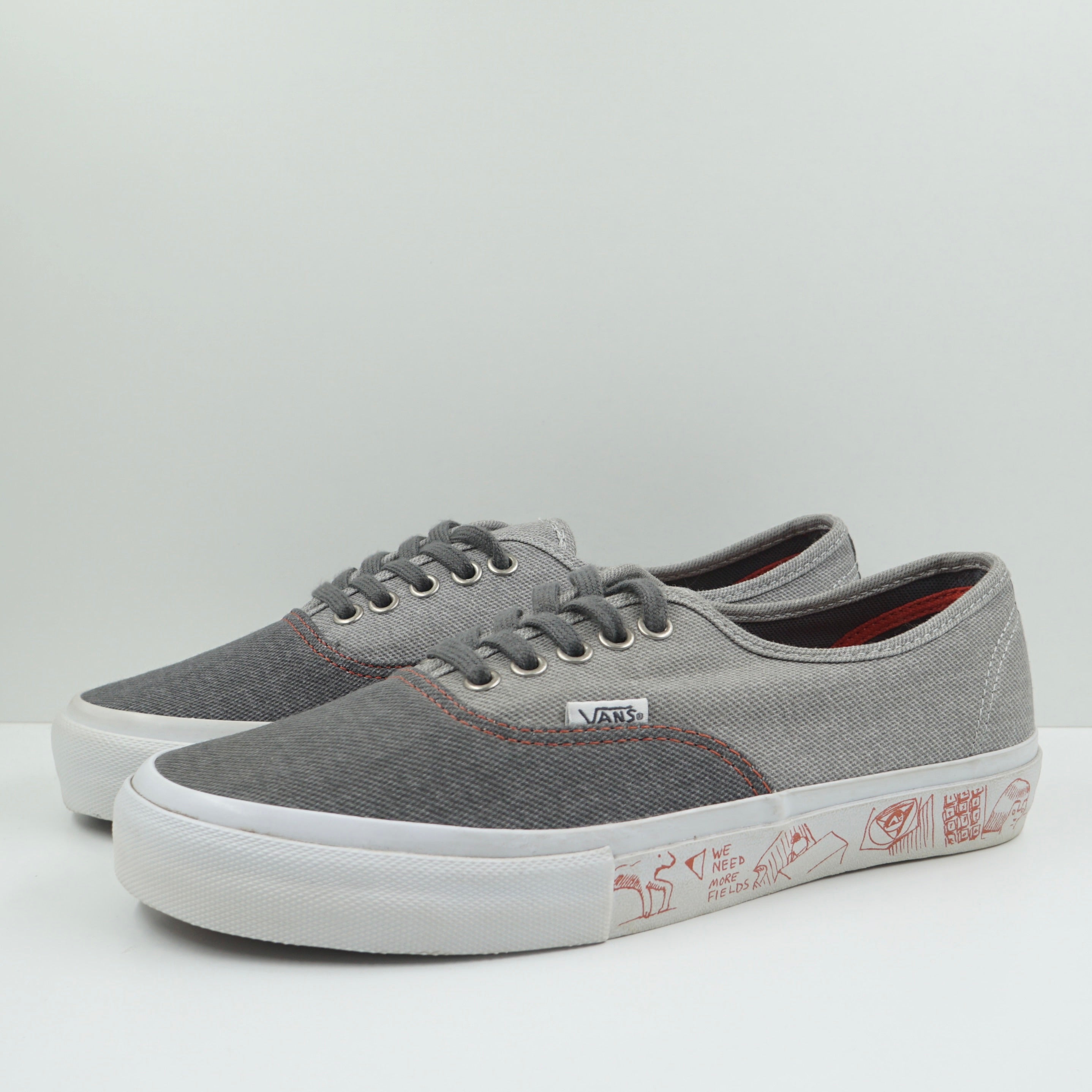 Vans Syndicate Neil Blender